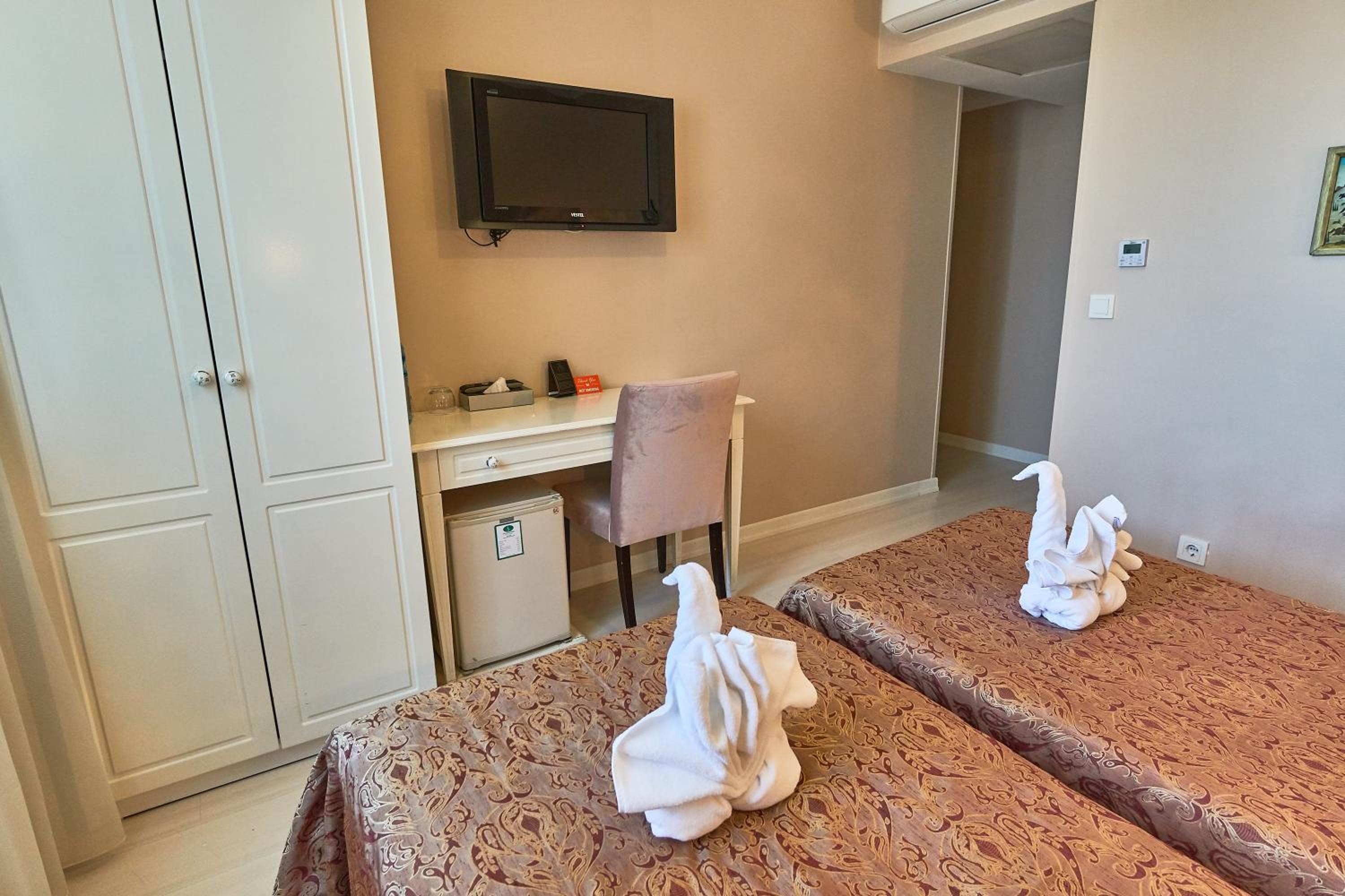 Celal Sultan Hotel Special Class - Image 138