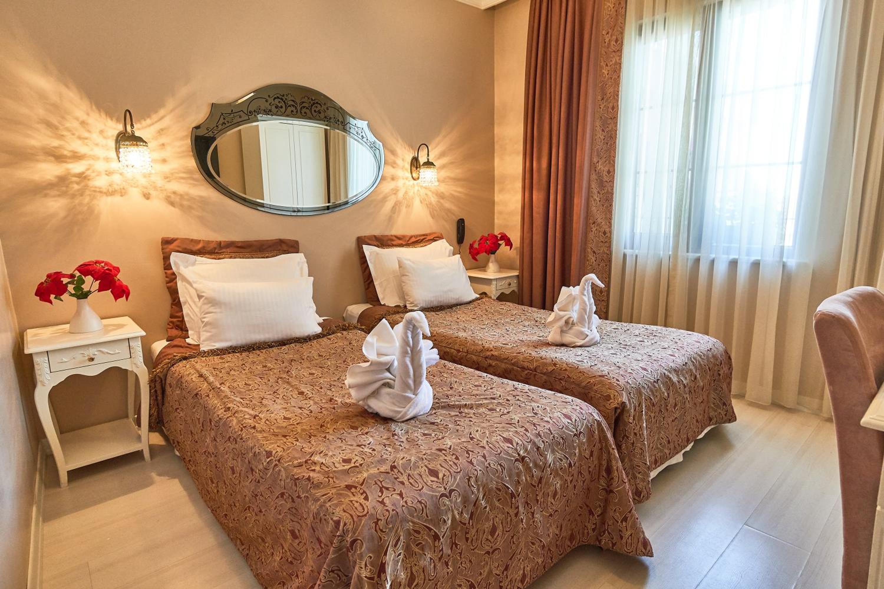 Celal Sultan Hotel Special Class - Image 137