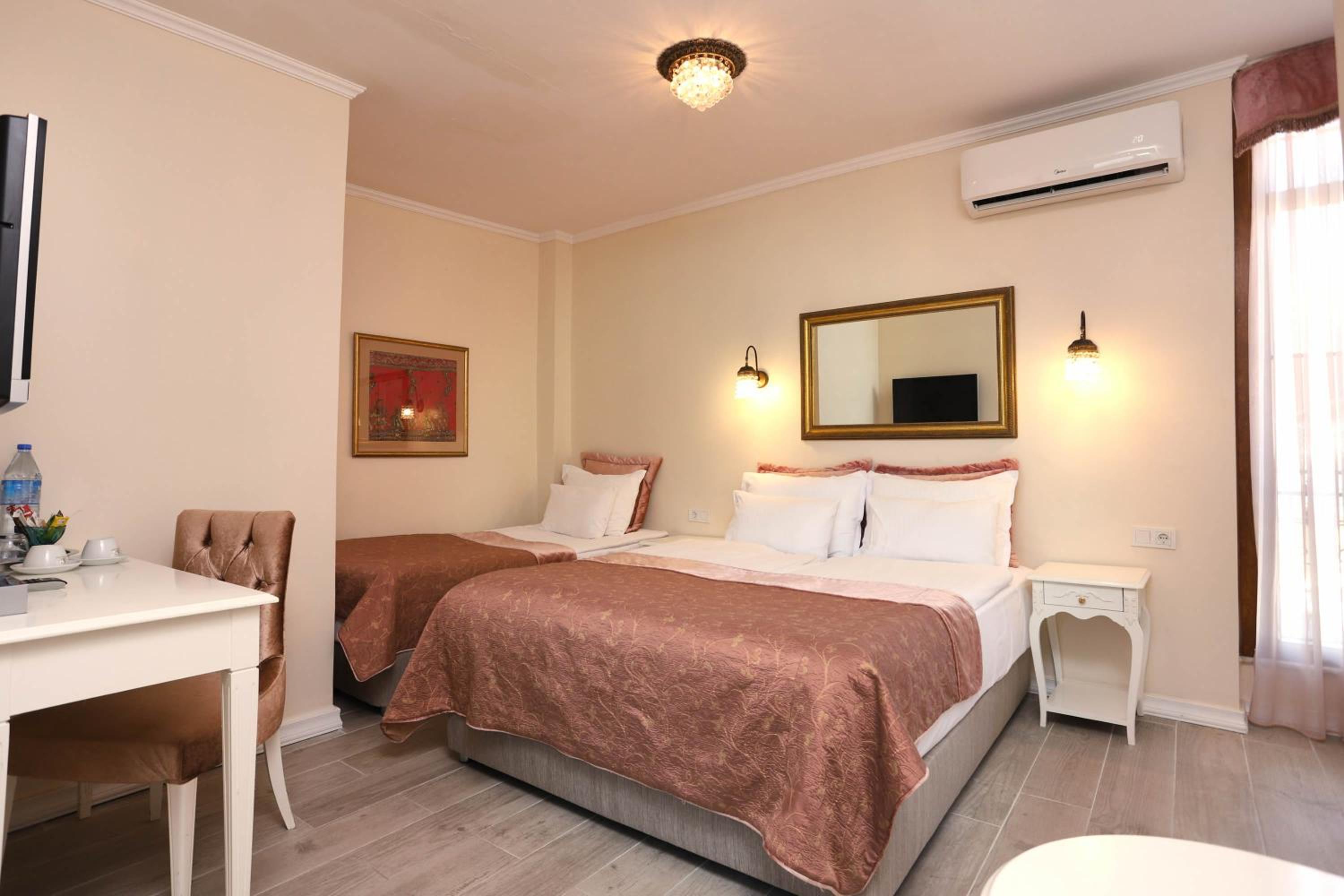 Celal Sultan Hotel Special Class - Image 111