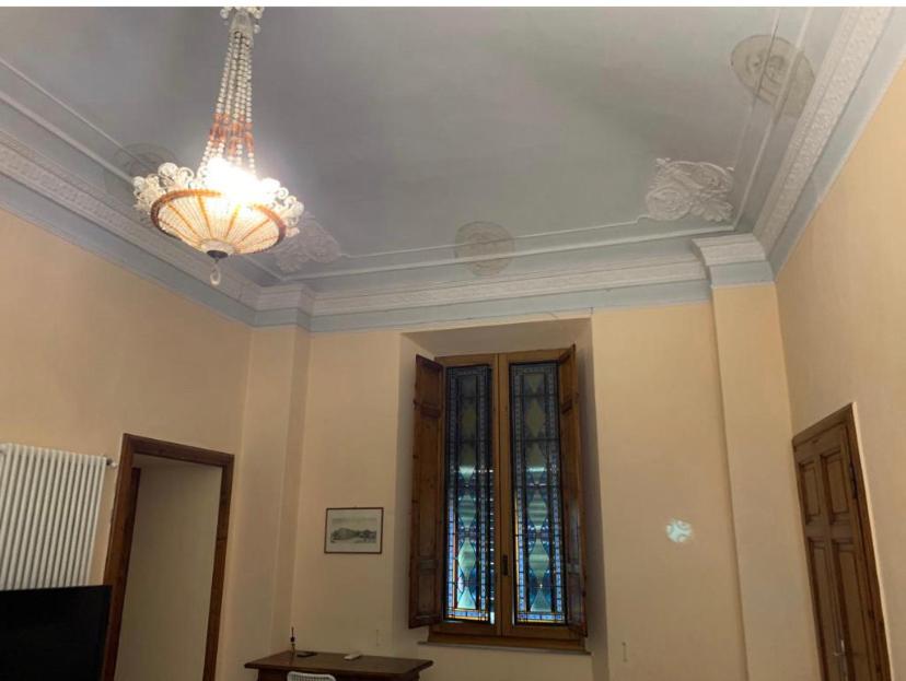 CASA BENVENUTI