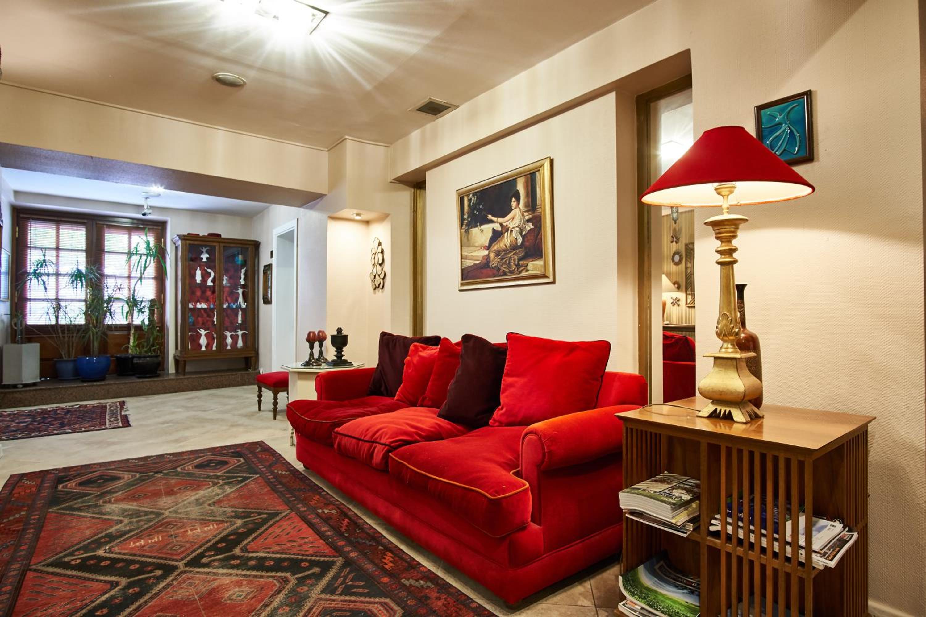 Celal Sultan Hotel Special Class - Image 41