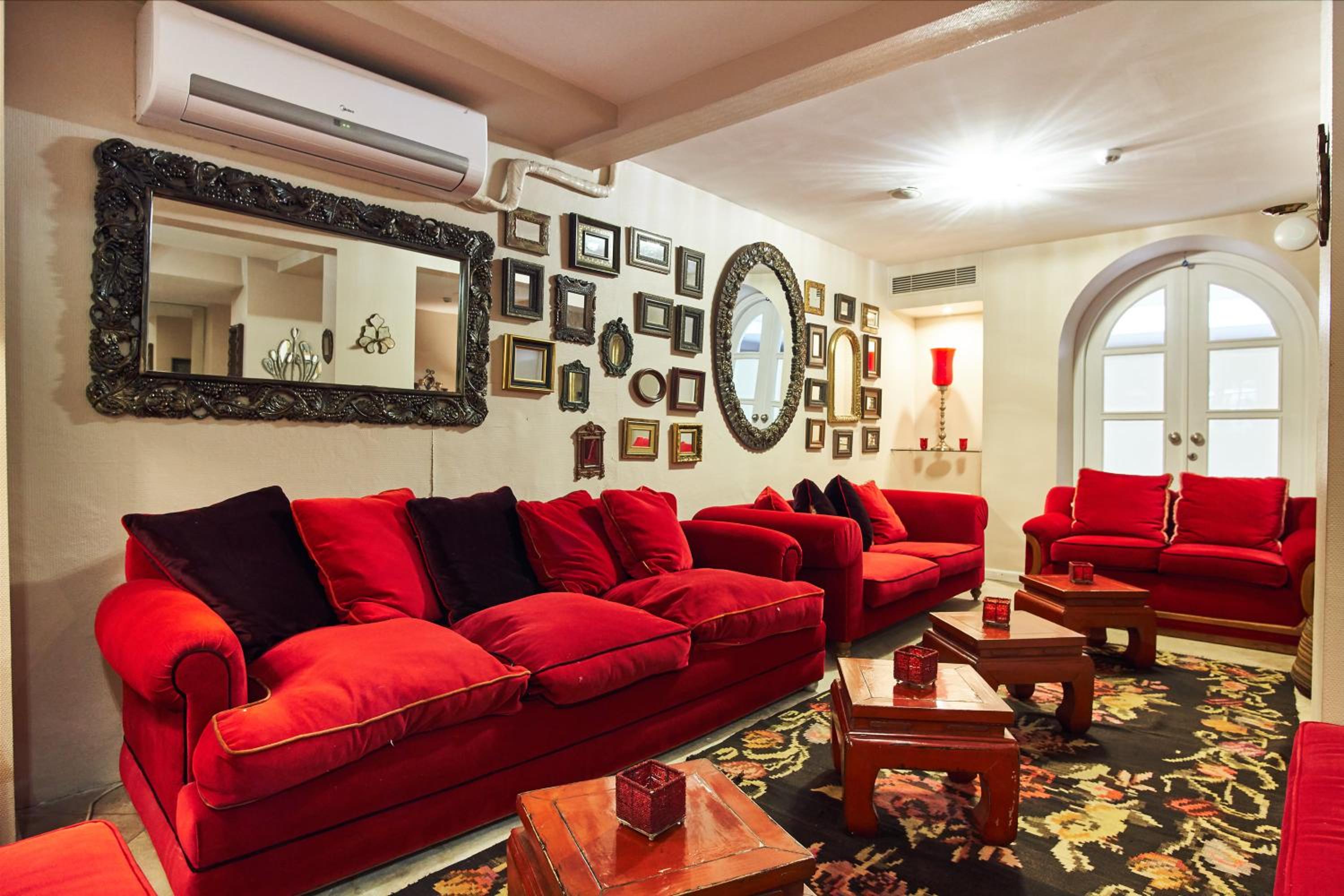 Celal Sultan Hotel Special Class - Image 101