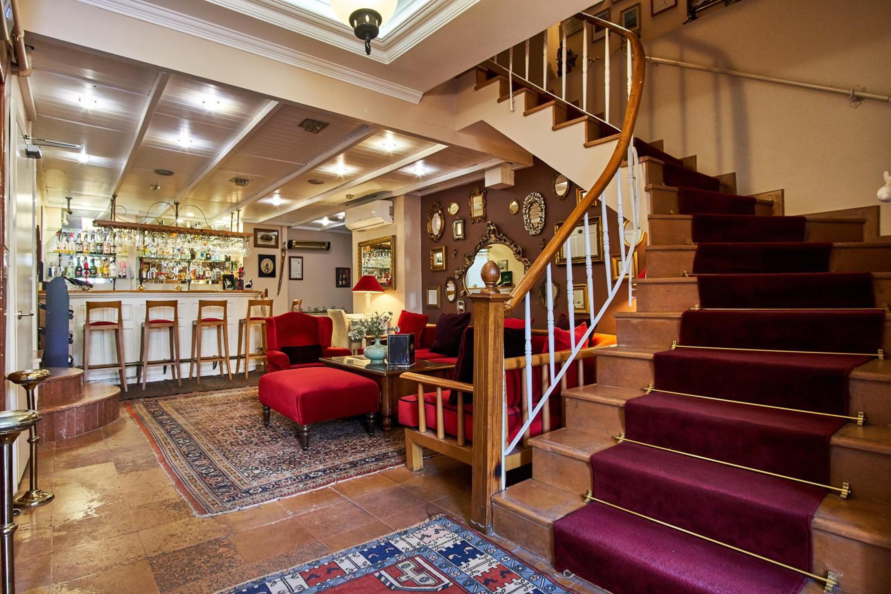Celal Sultan Hotel Special Class - Image 153