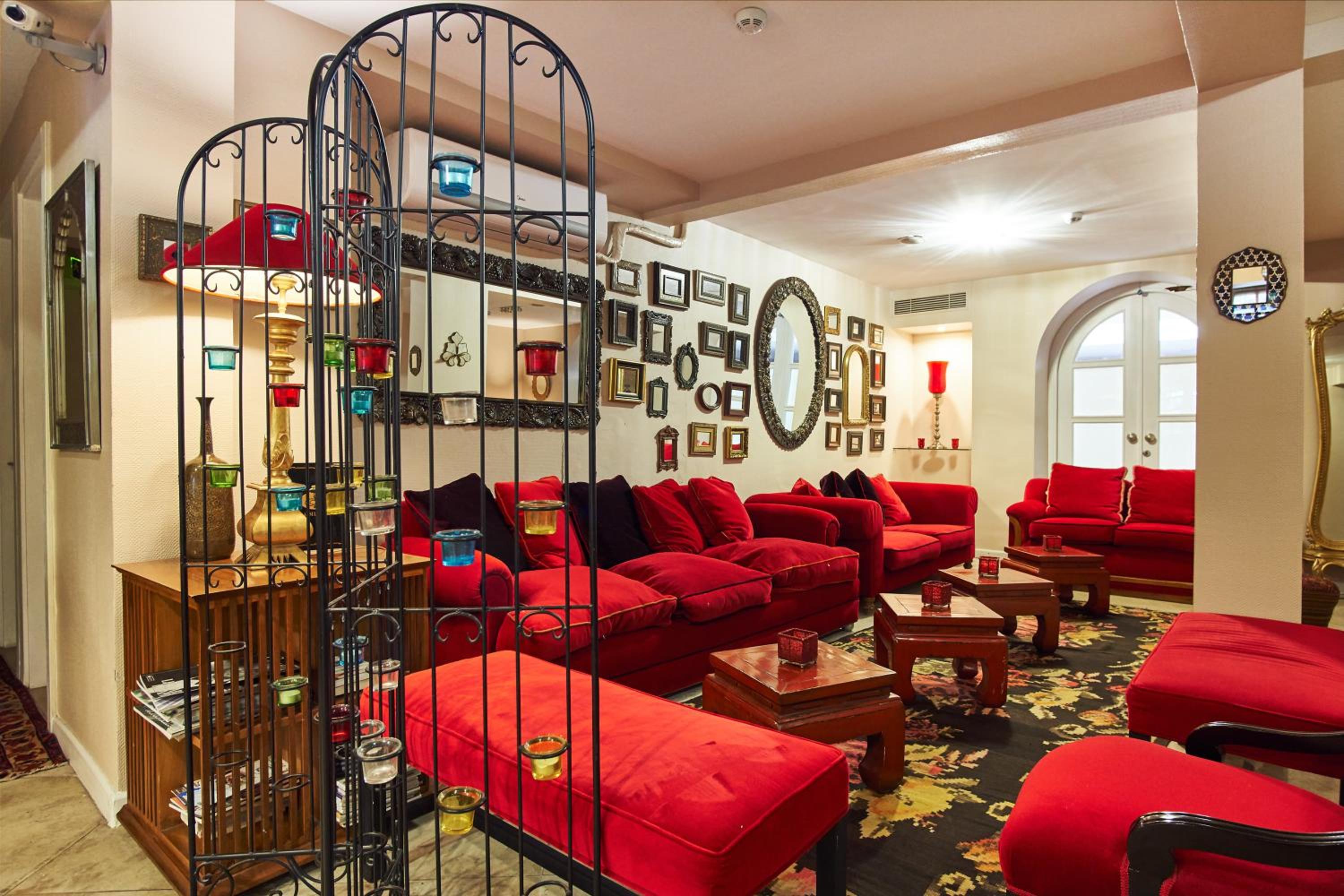 Celal Sultan Hotel Special Class - Image 171