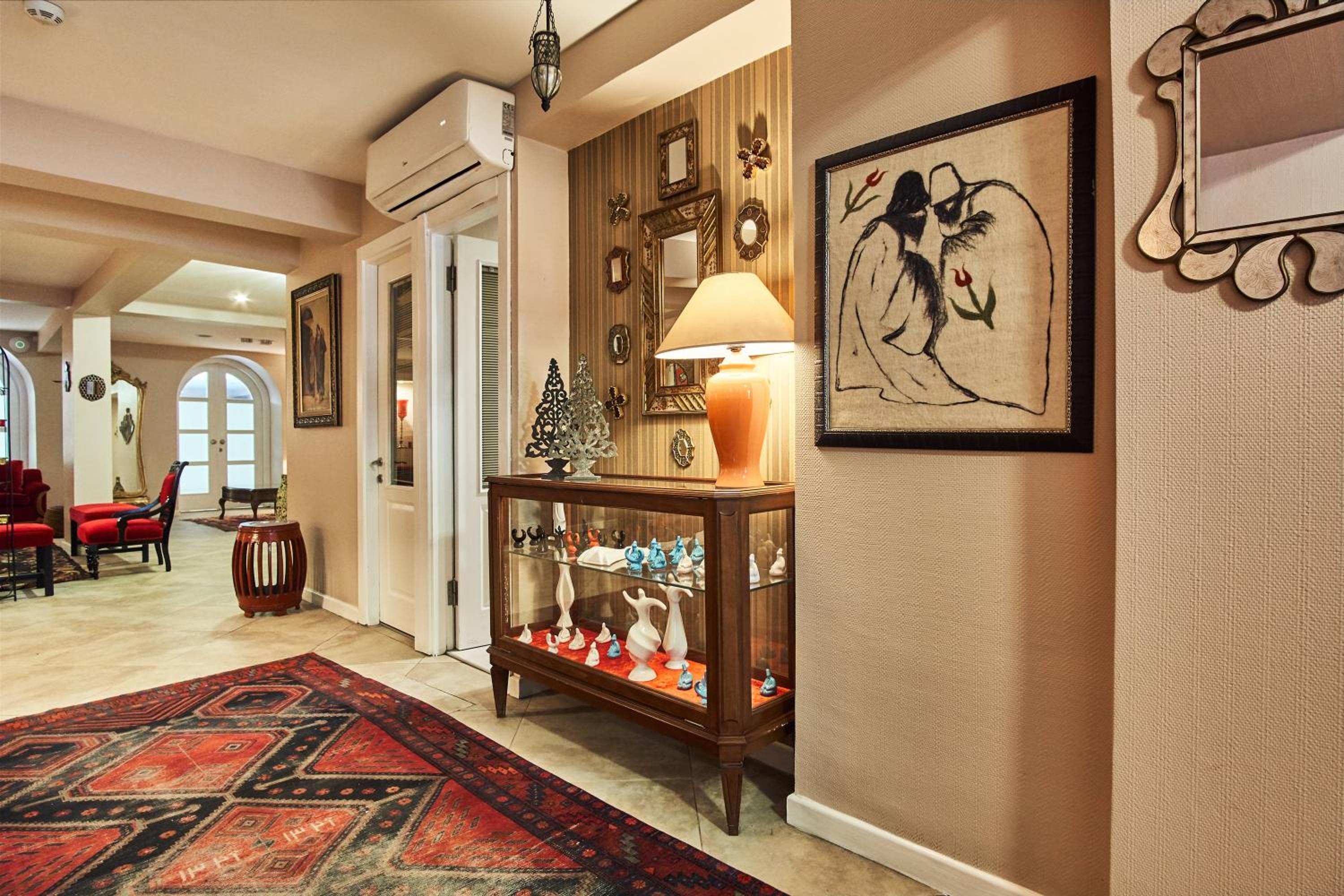Celal Sultan Hotel Special Class - Image 152