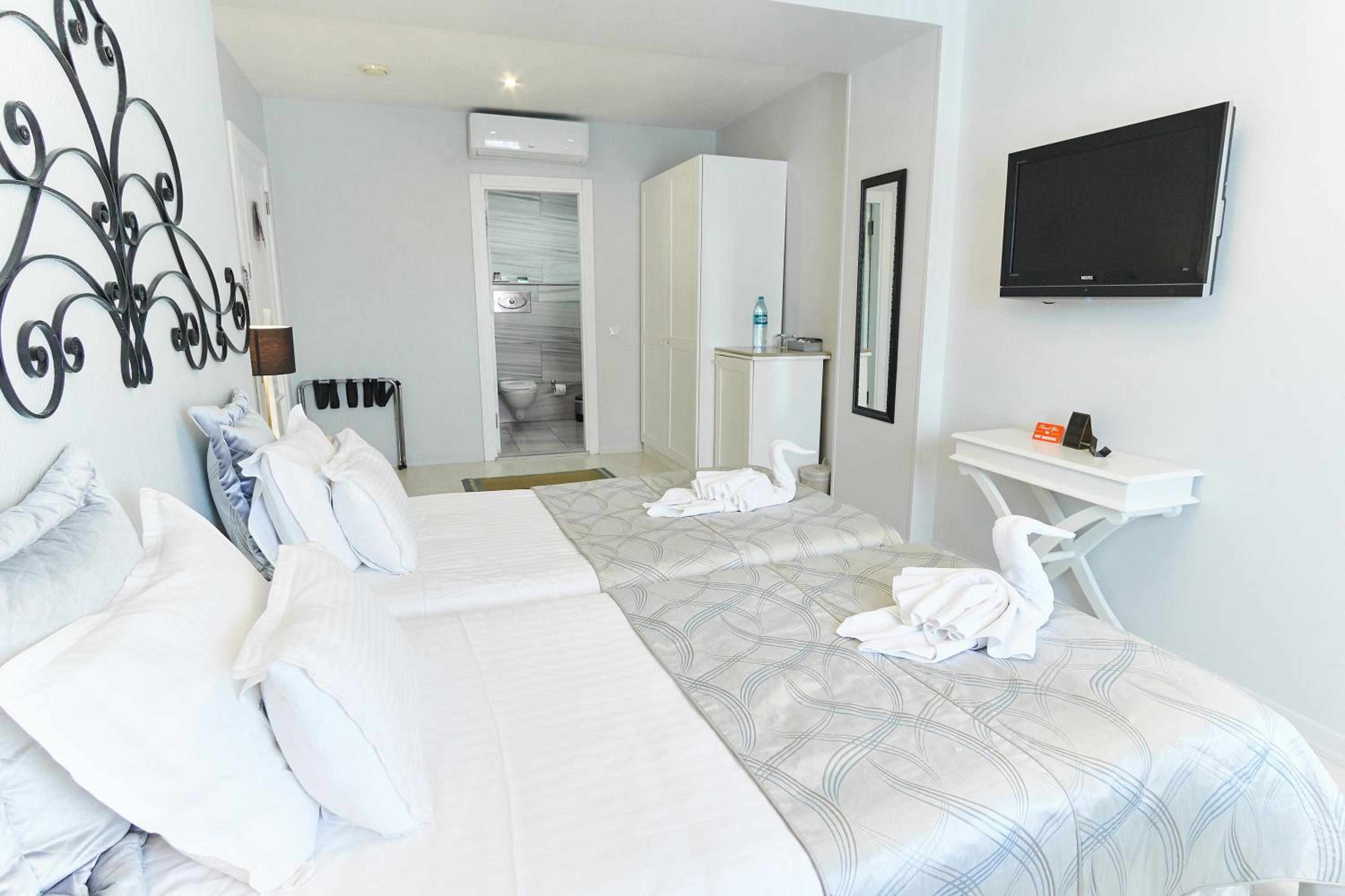Celal Sultan Hotel Special Class - Image 52