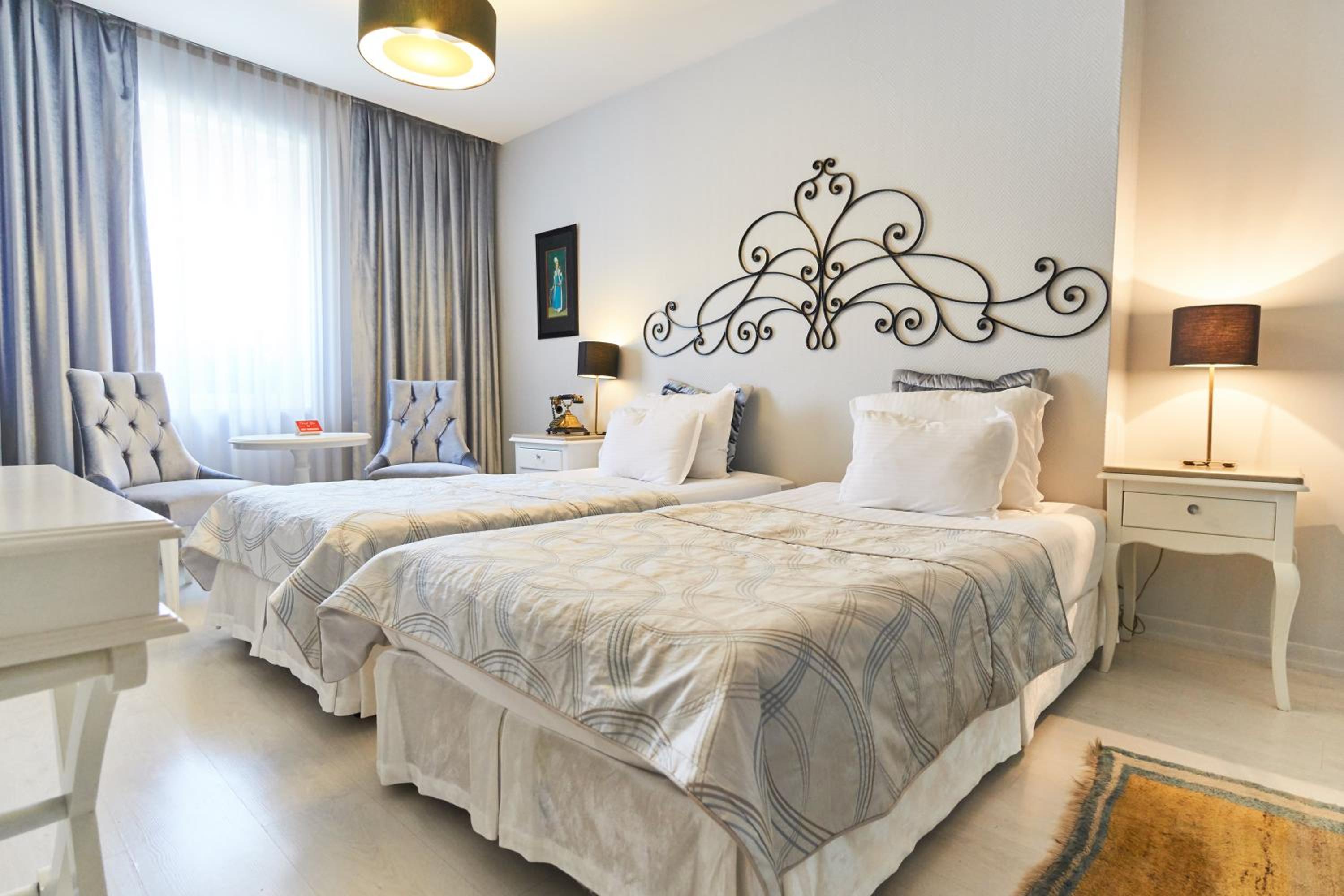 Celal Sultan Hotel Special Class - Image 53