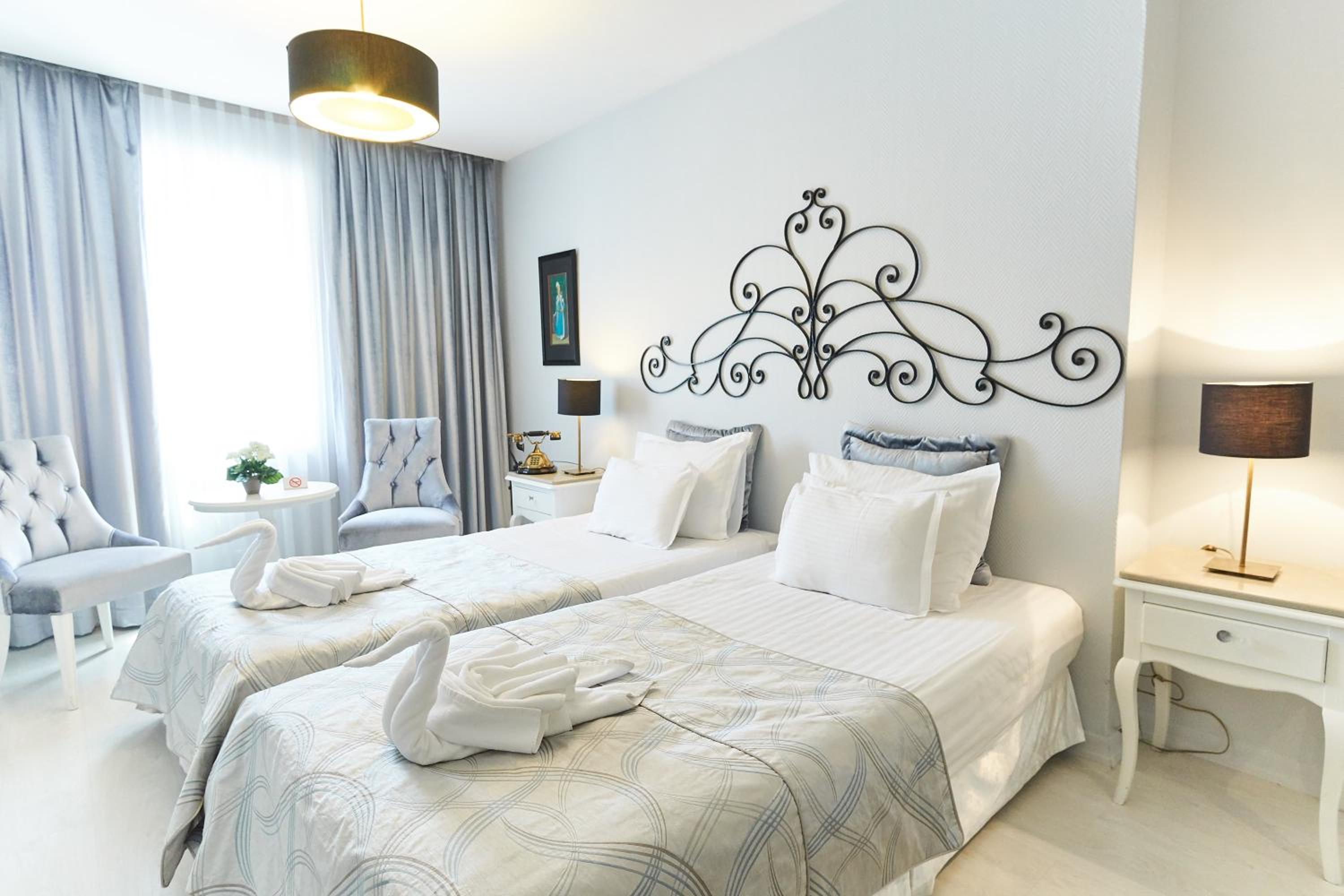 Celal Sultan Hotel Special Class - Image 147