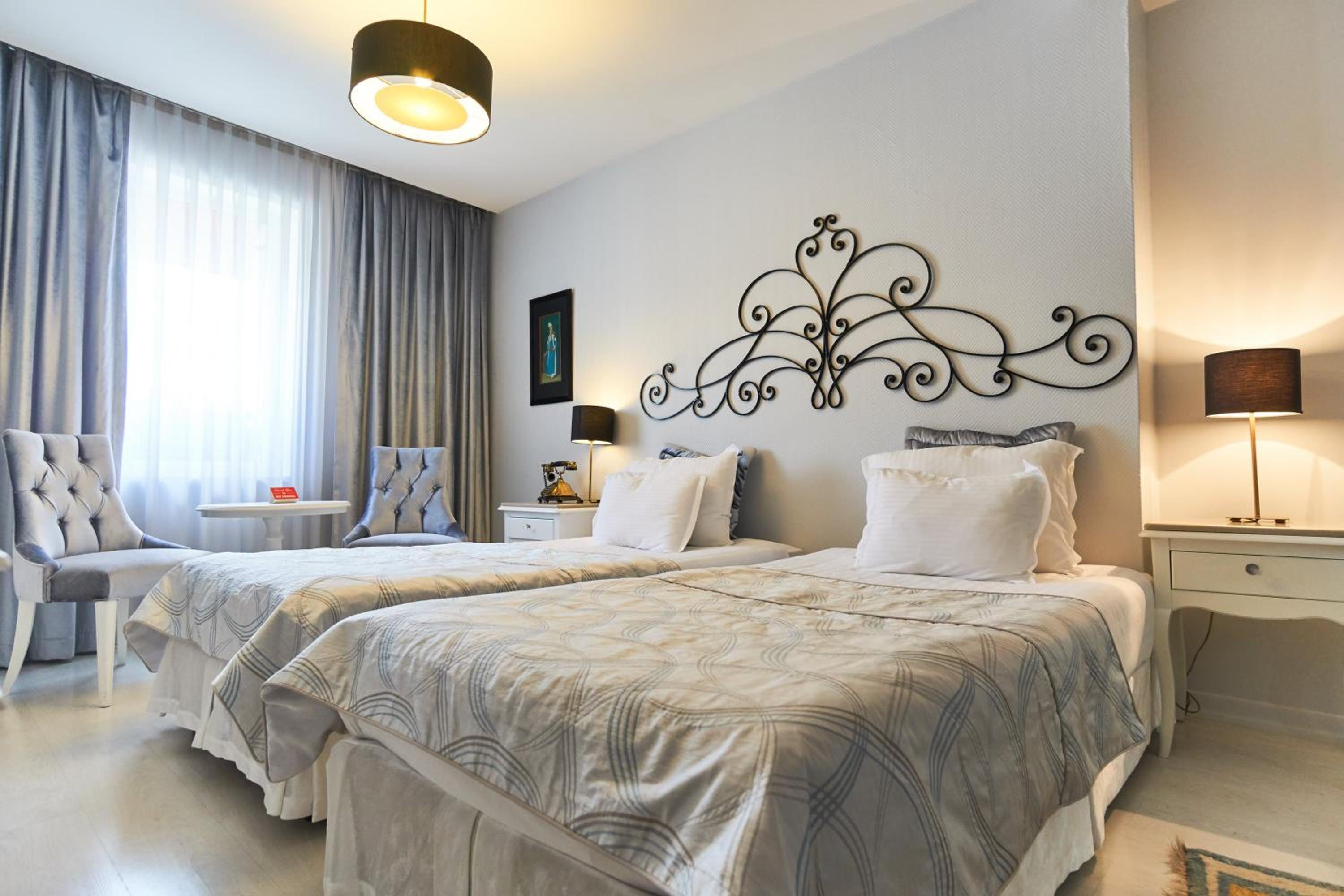 Celal Sultan Hotel Special Class - Image 148