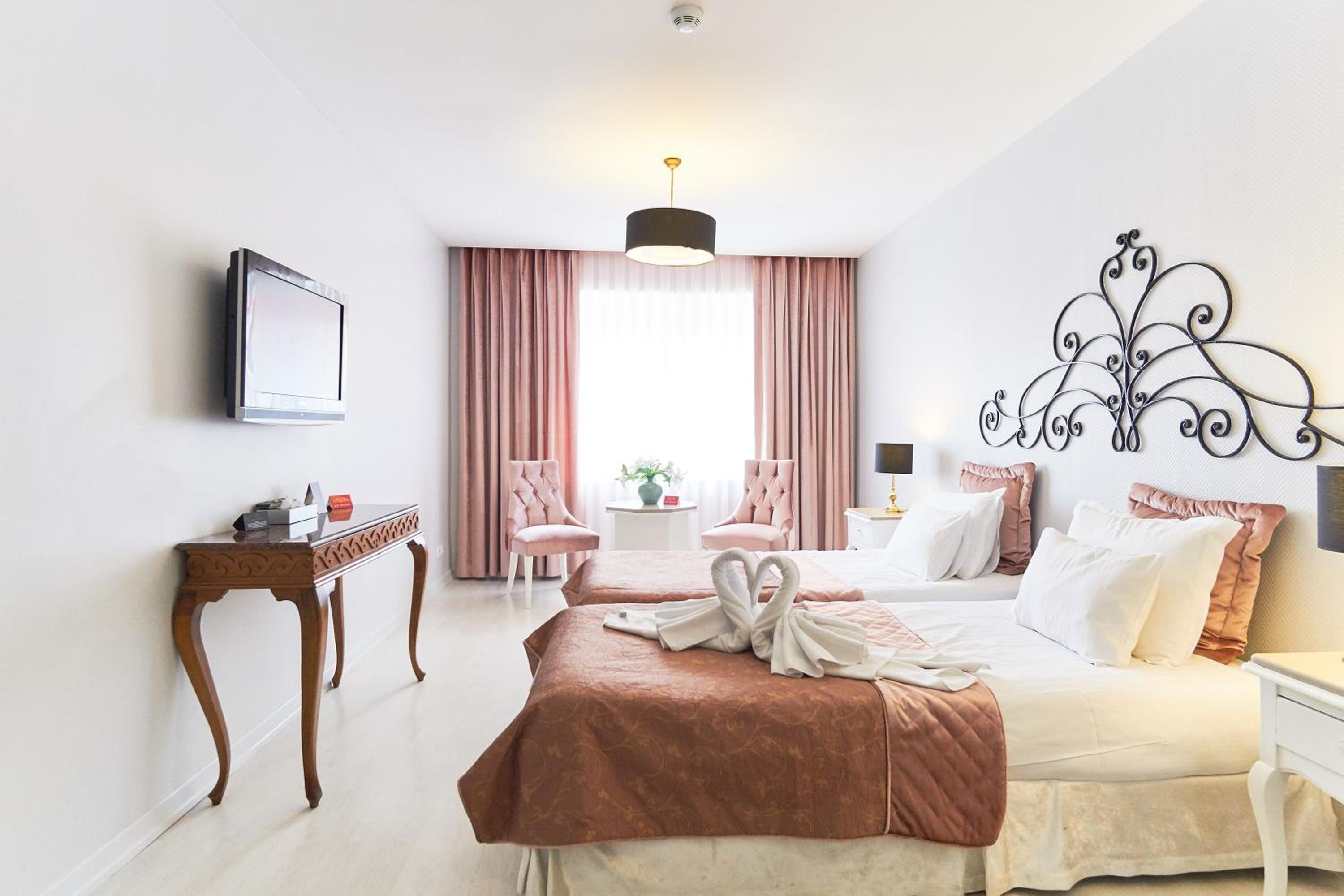 Celal Sultan Hotel Special Class - Image 149