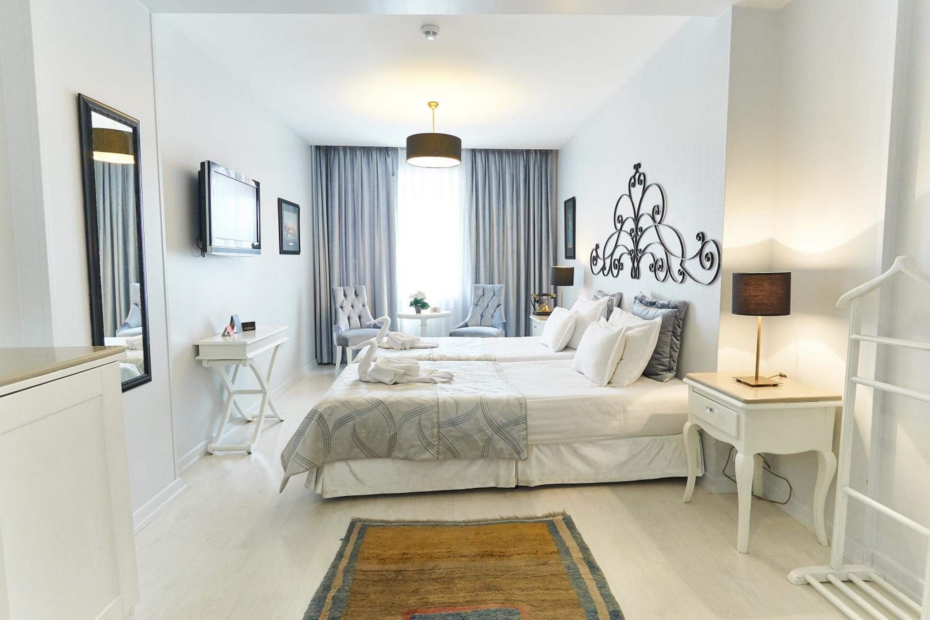 Celal Sultan Hotel Special Class - Image 90