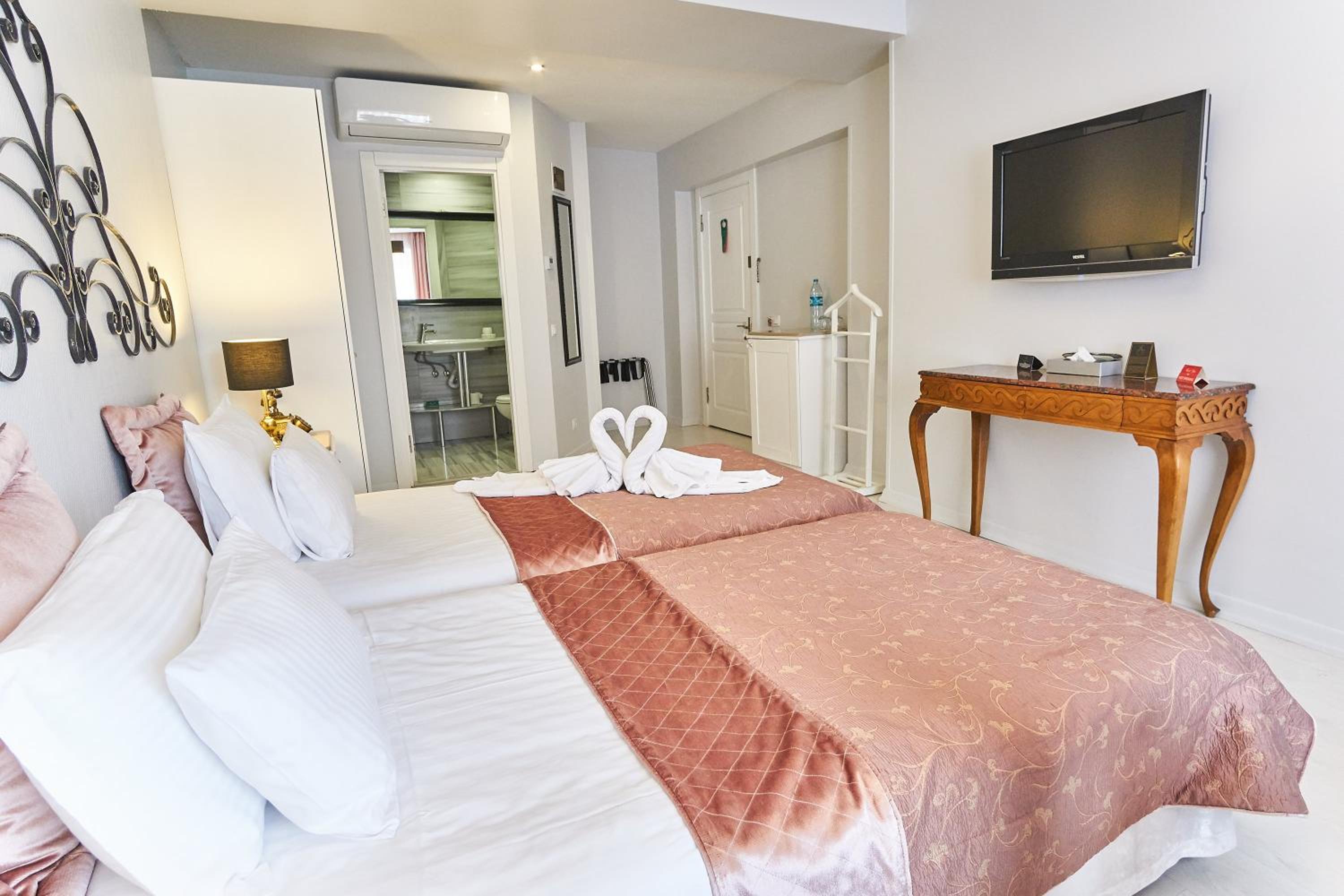 Celal Sultan Hotel Special Class - Image 92