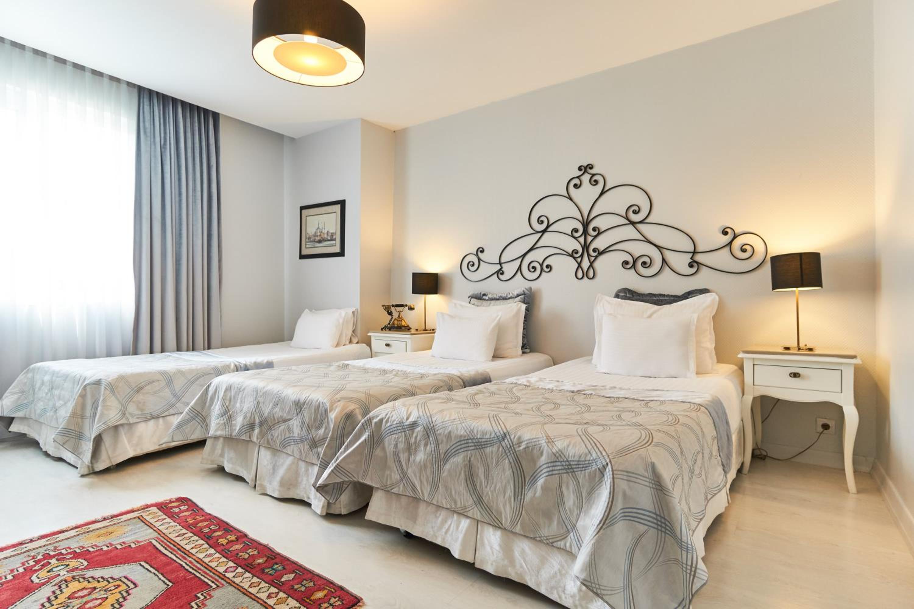 Celal Sultan Hotel Special Class - Image 94