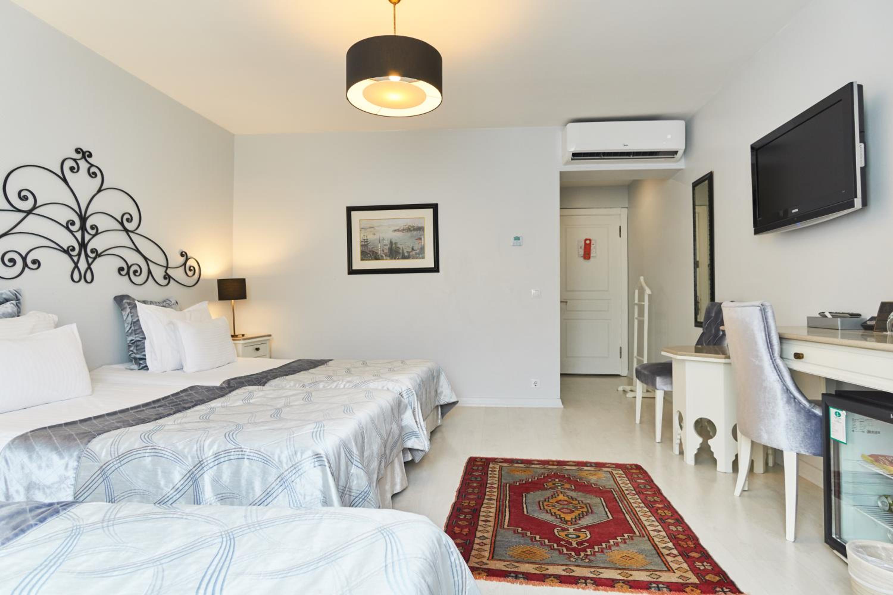 Celal Sultan Hotel Special Class - Image 54