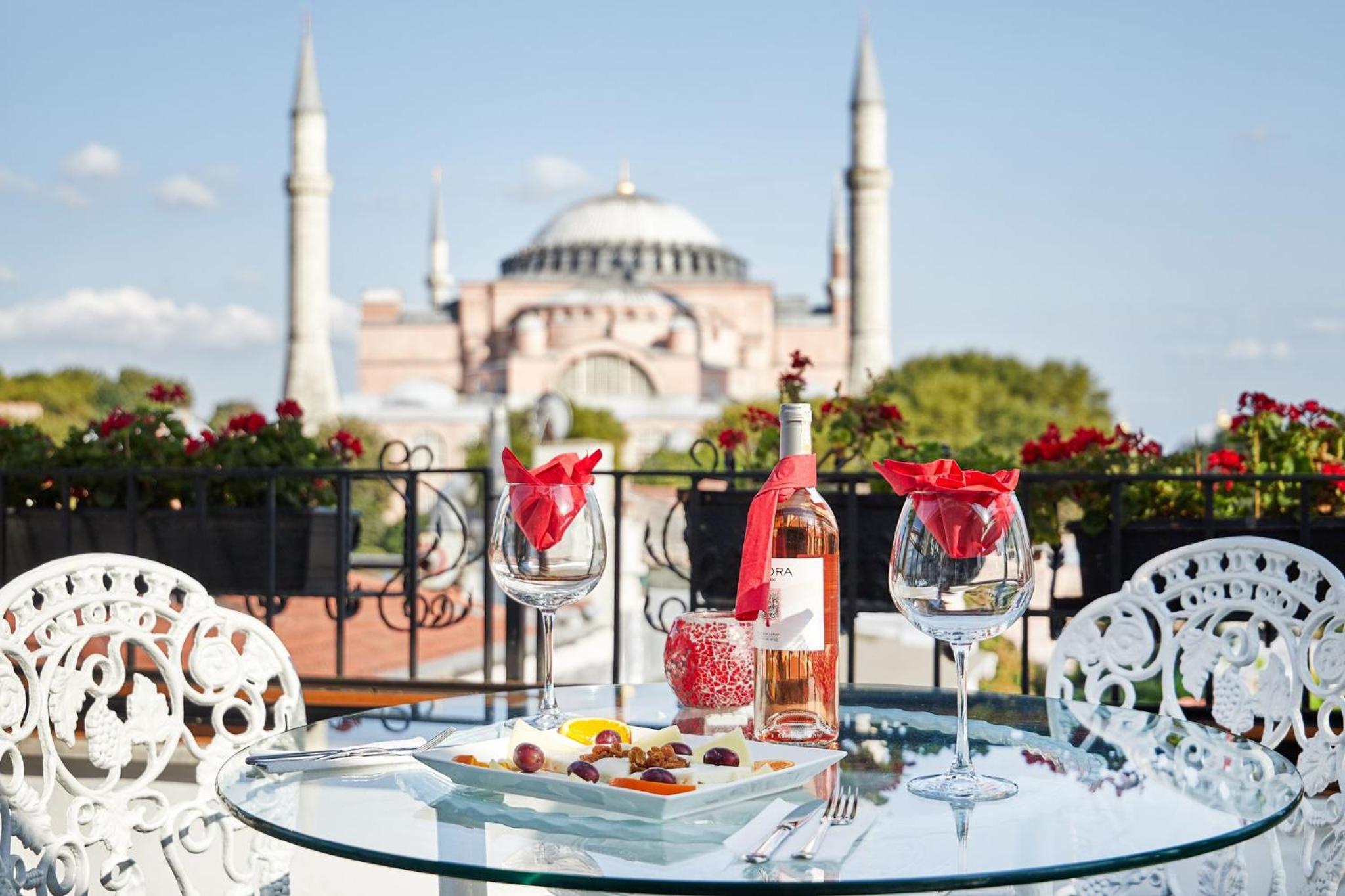 Celal Sultan Hotel Special Class - Image 106