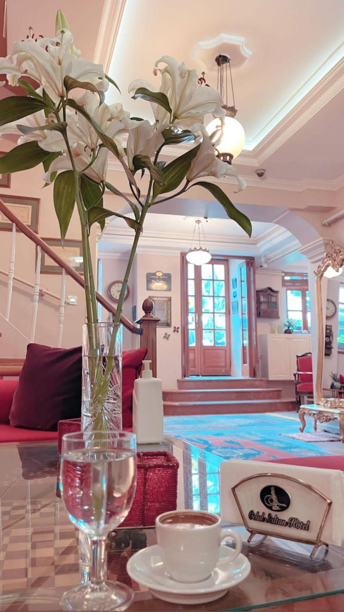Celal Sultan Hotel Special Class - Image 155