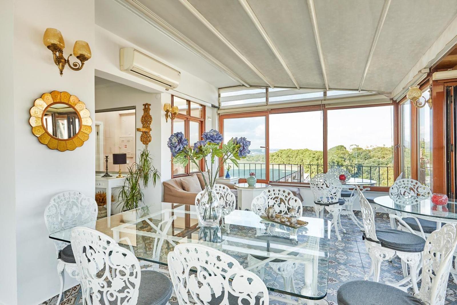 Celal Sultan Hotel Special Class - Image 29