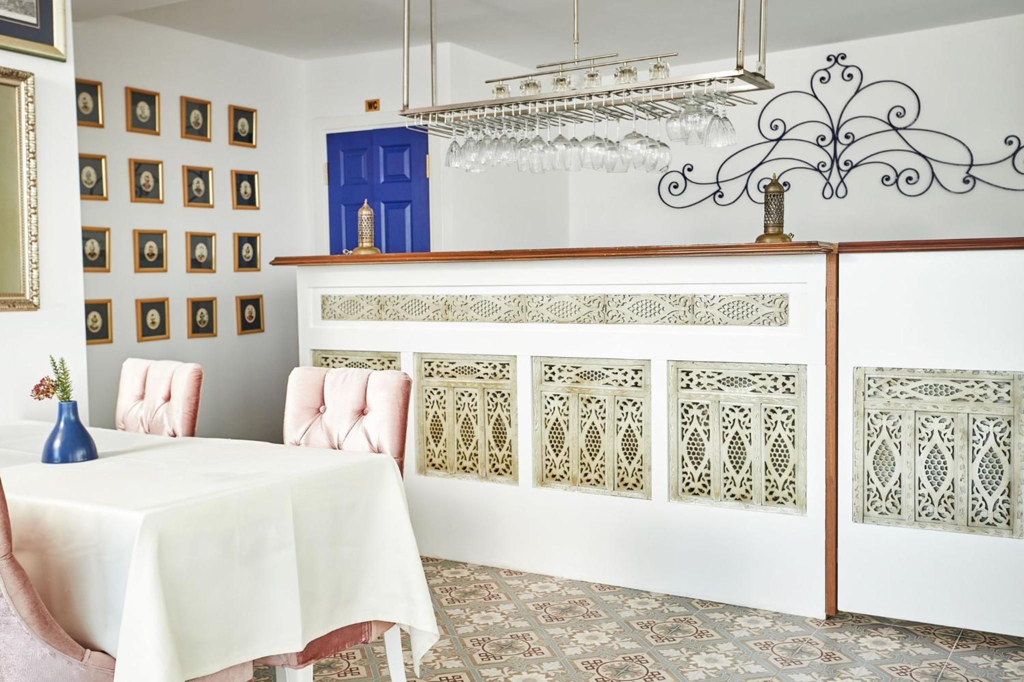 Celal Sultan Hotel Special Class - Image 30