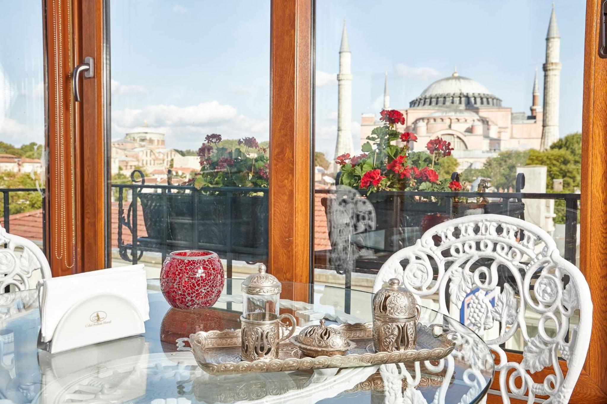 Celal Sultan Hotel Special Class - Image 5