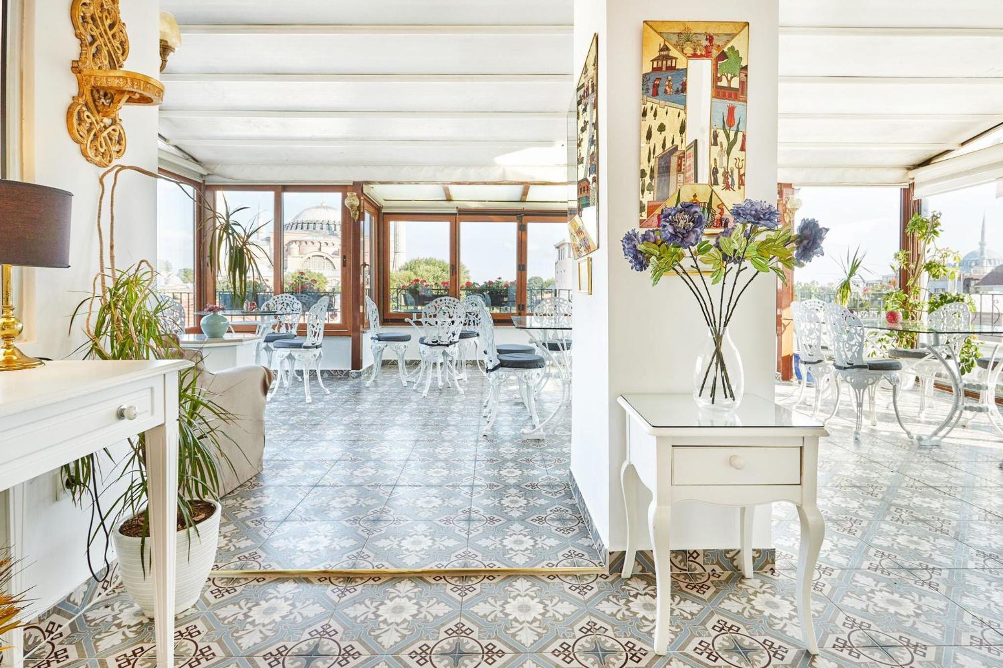 Celal Sultan Hotel Special Class - Image 75