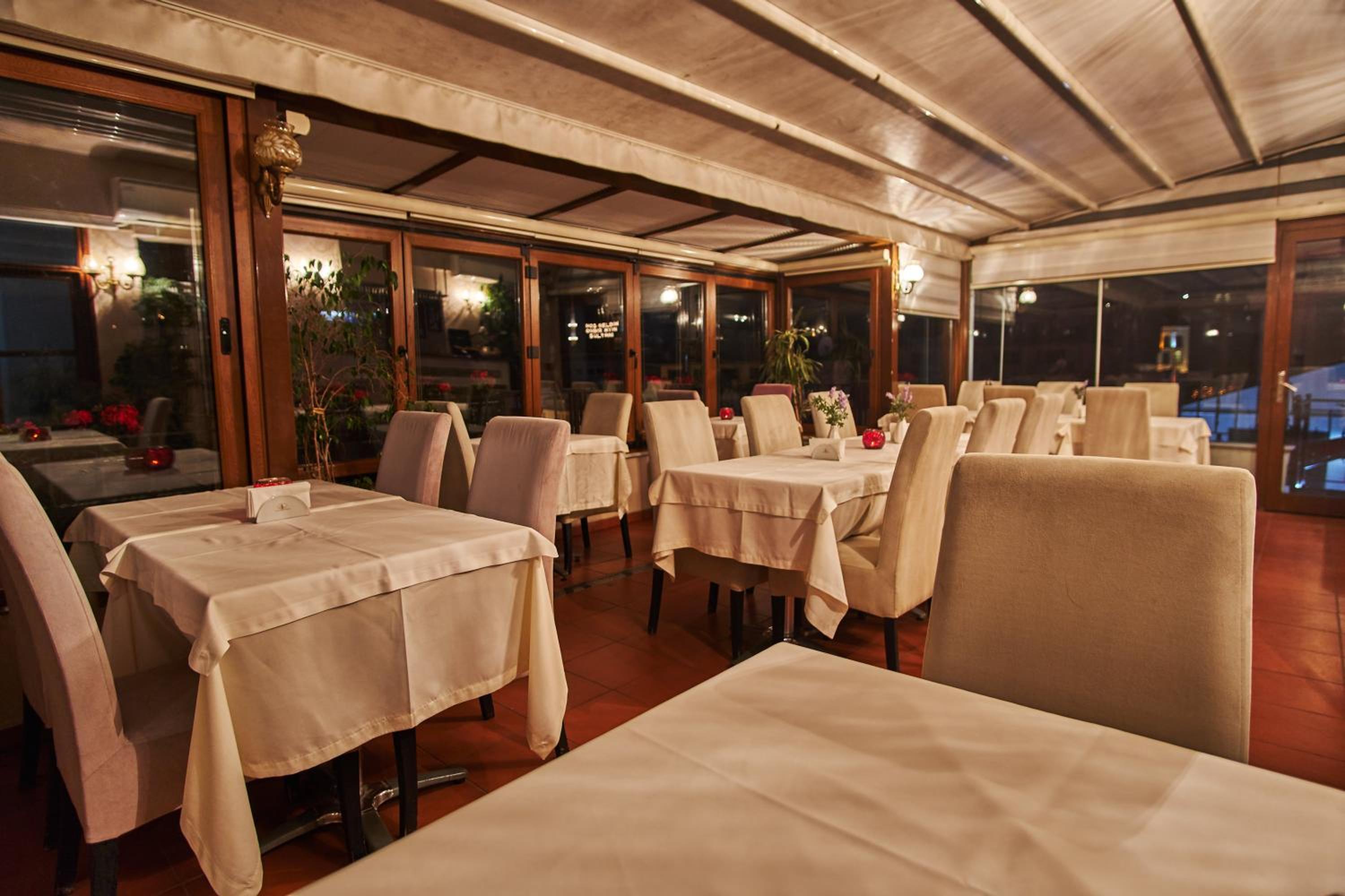Celal Sultan Hotel Special Class - Image 35