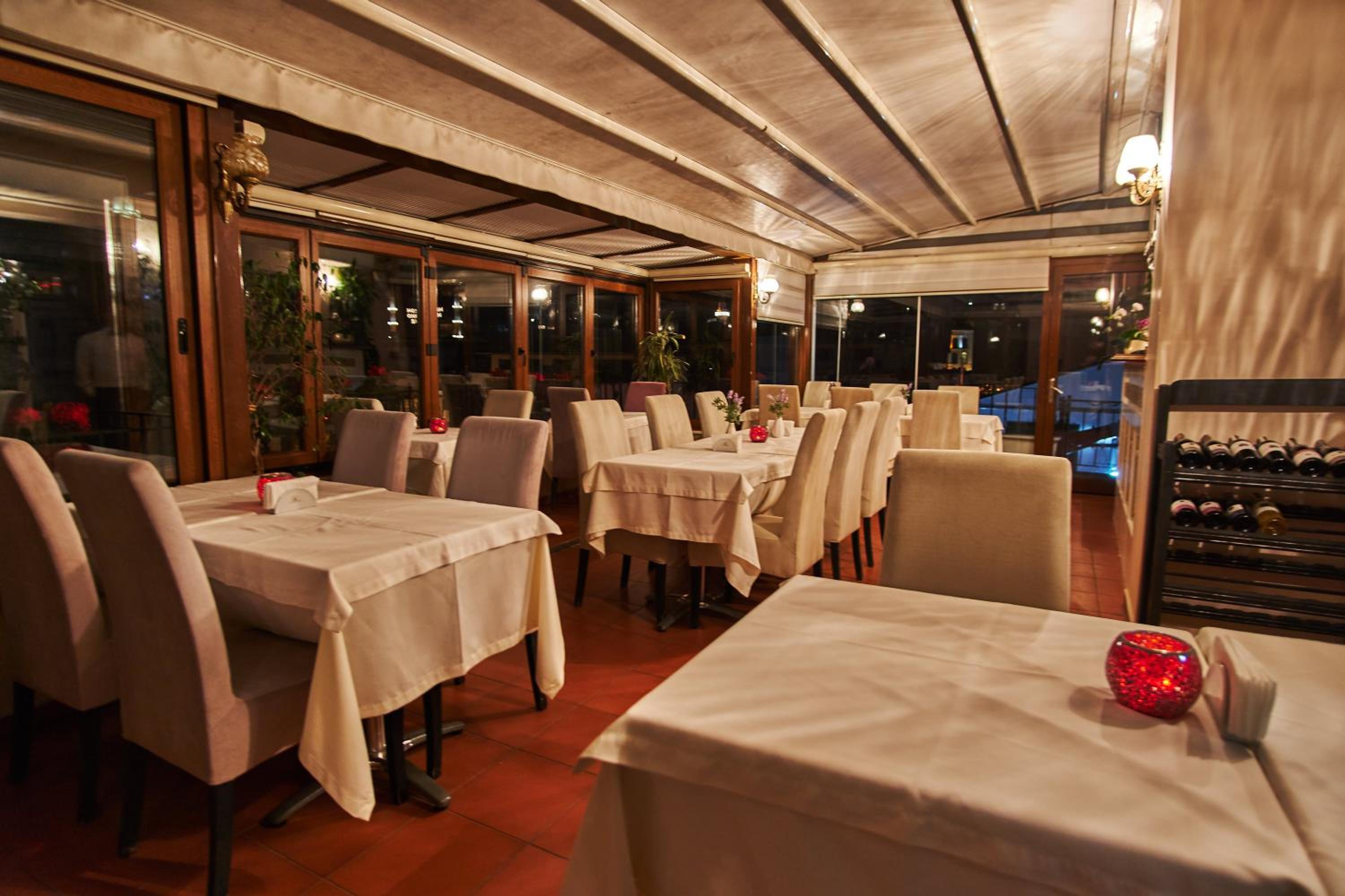 Celal Sultan Hotel Special Class - Image 40