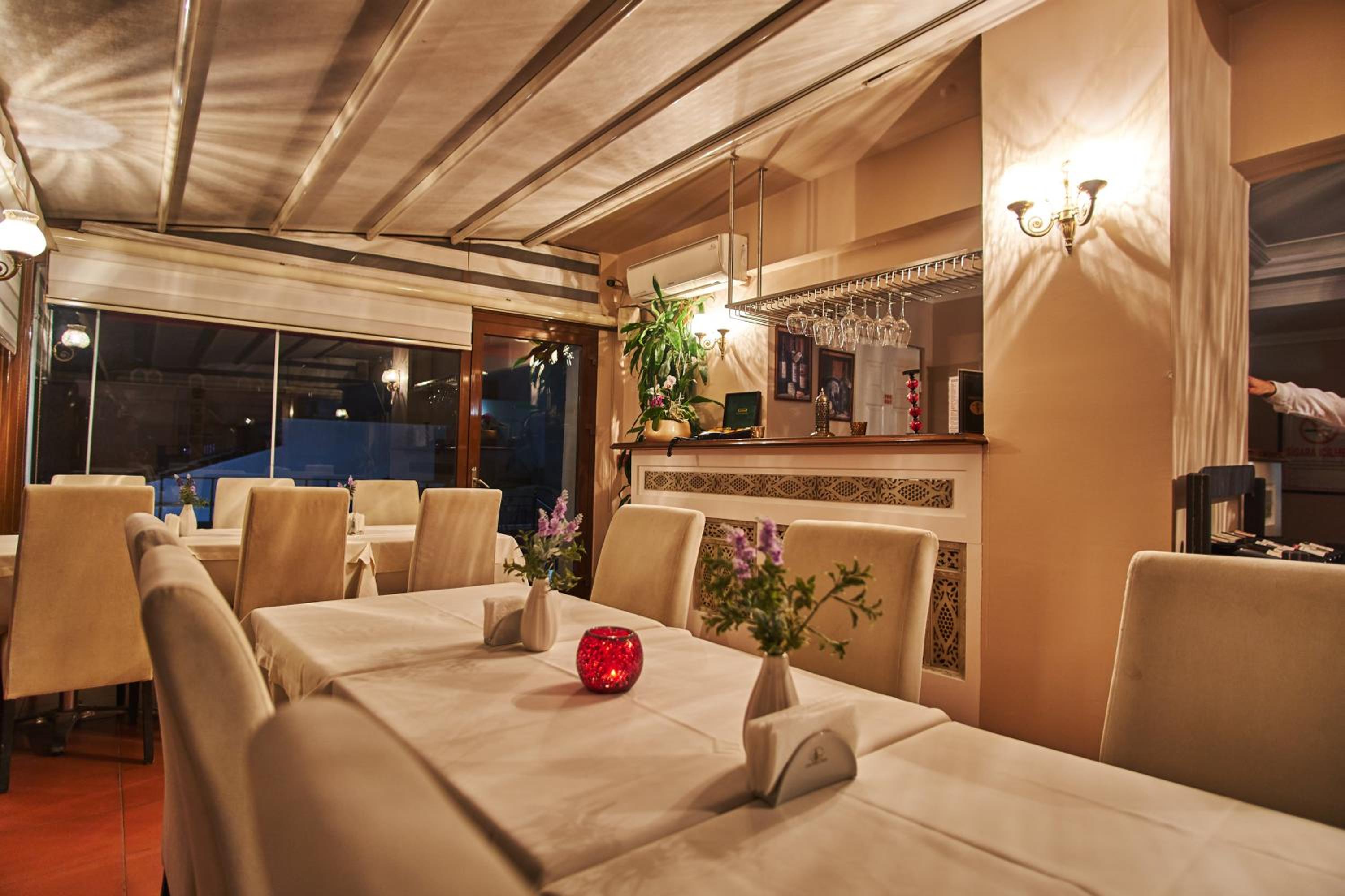 Celal Sultan Hotel Special Class - Image 32