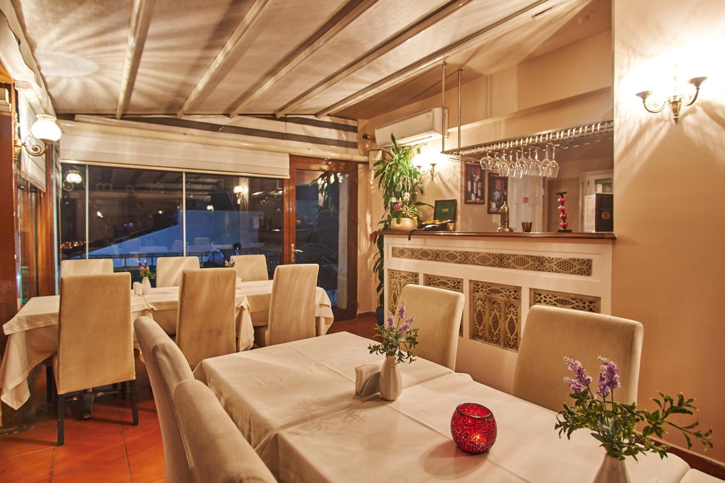 Celal Sultan Hotel Special Class - Image 33