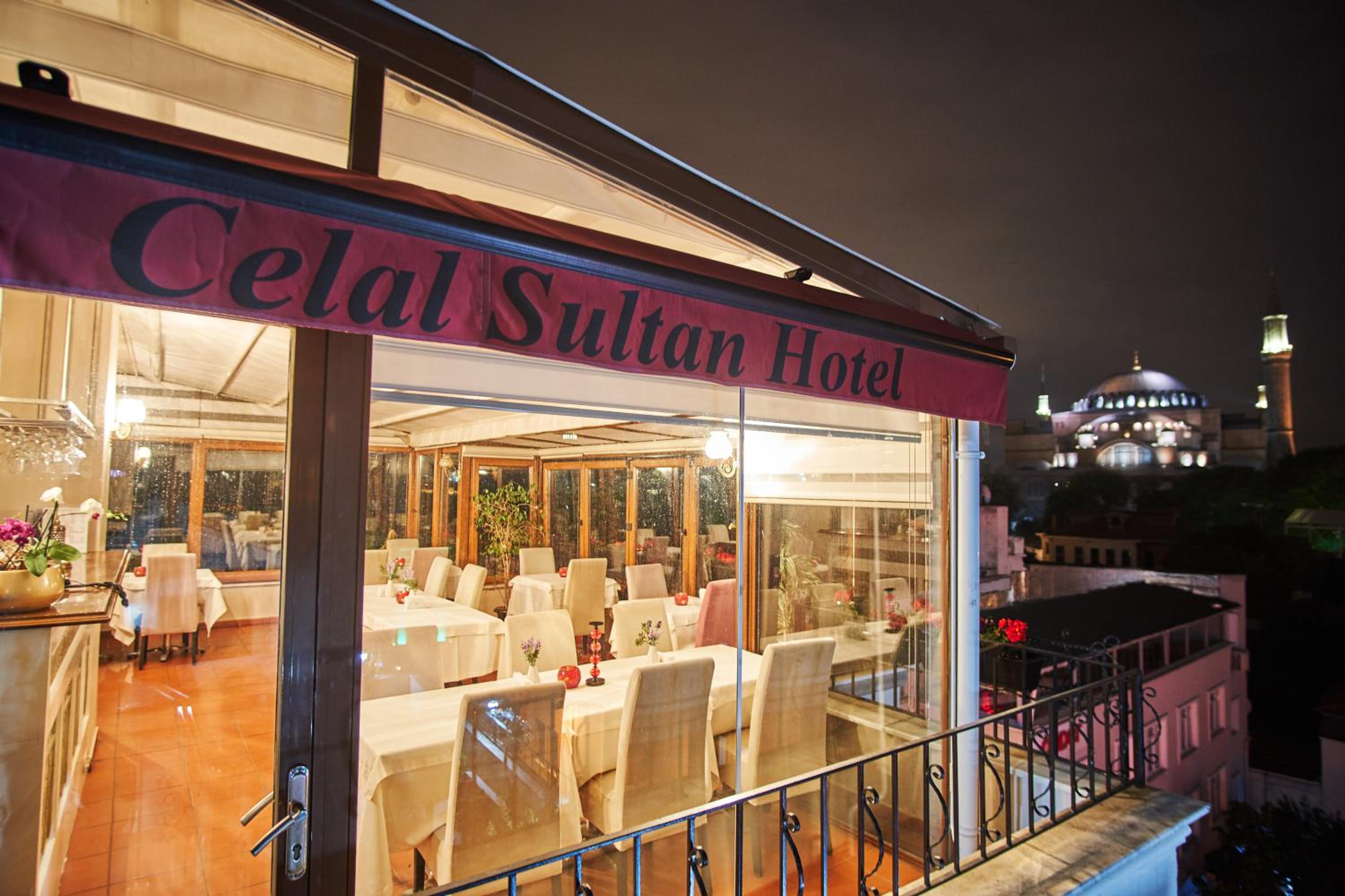 Celal Sultan Hotel Special Class - Image 38