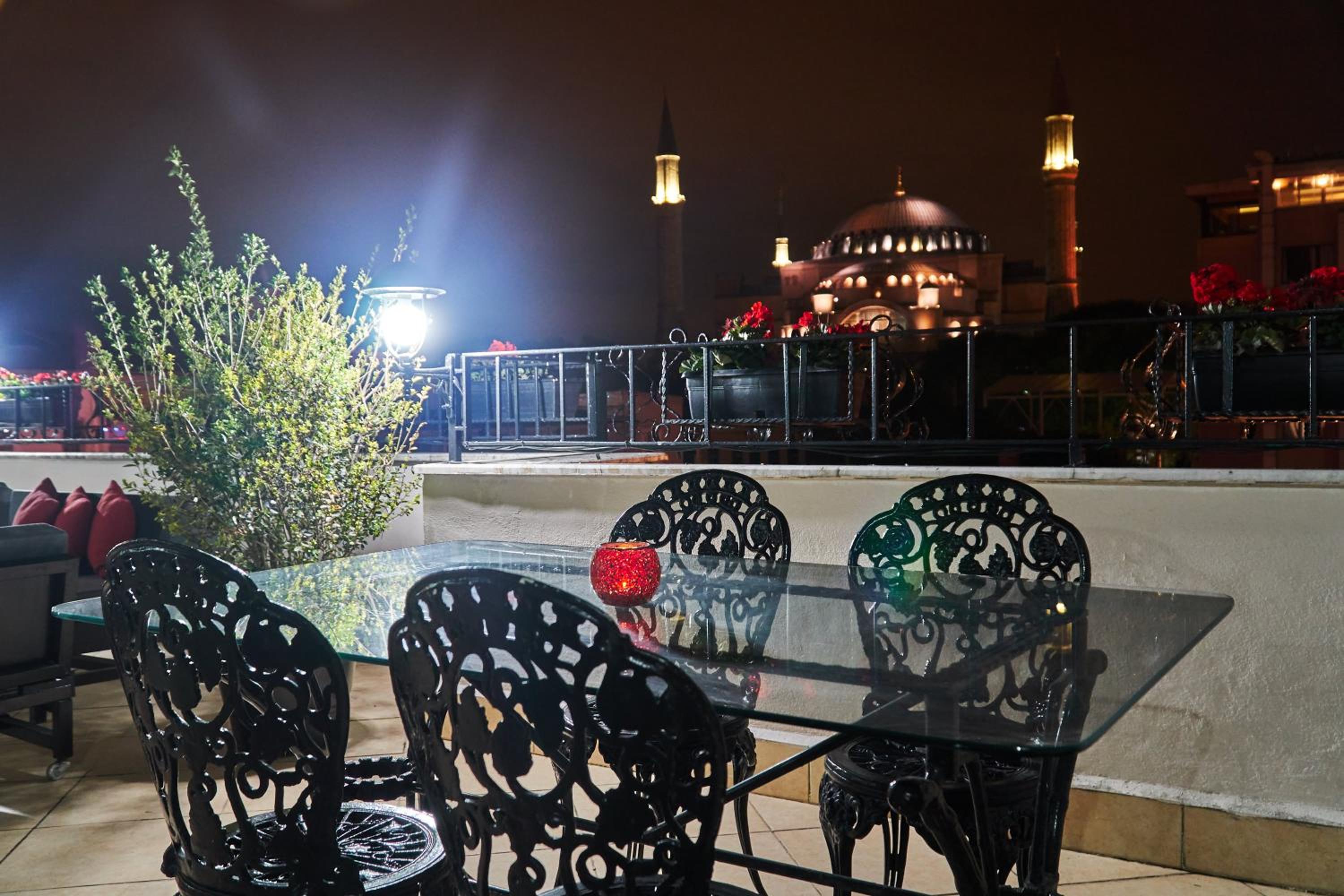 Celal Sultan Hotel Special Class - Image 86