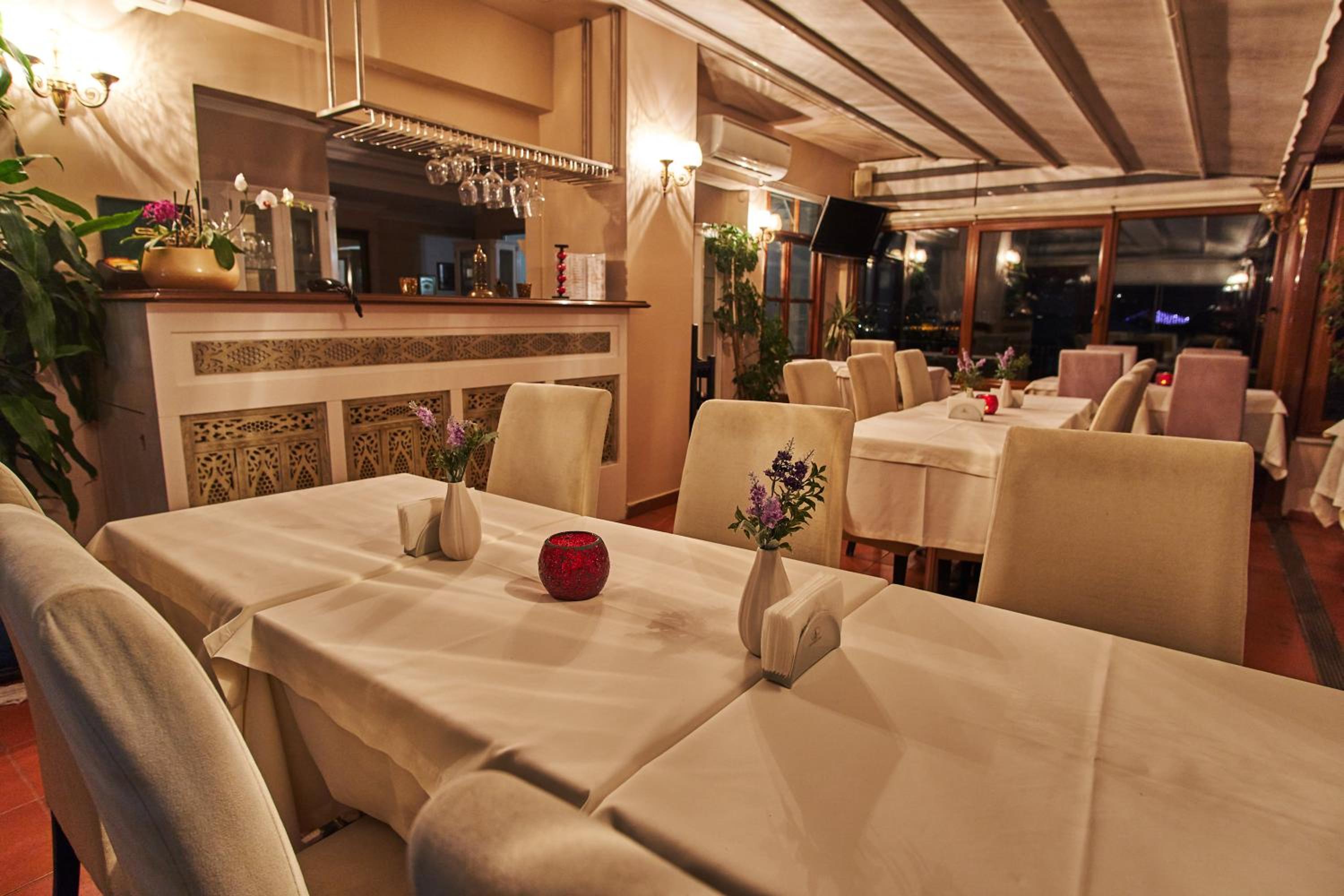 Celal Sultan Hotel Special Class - Image 34