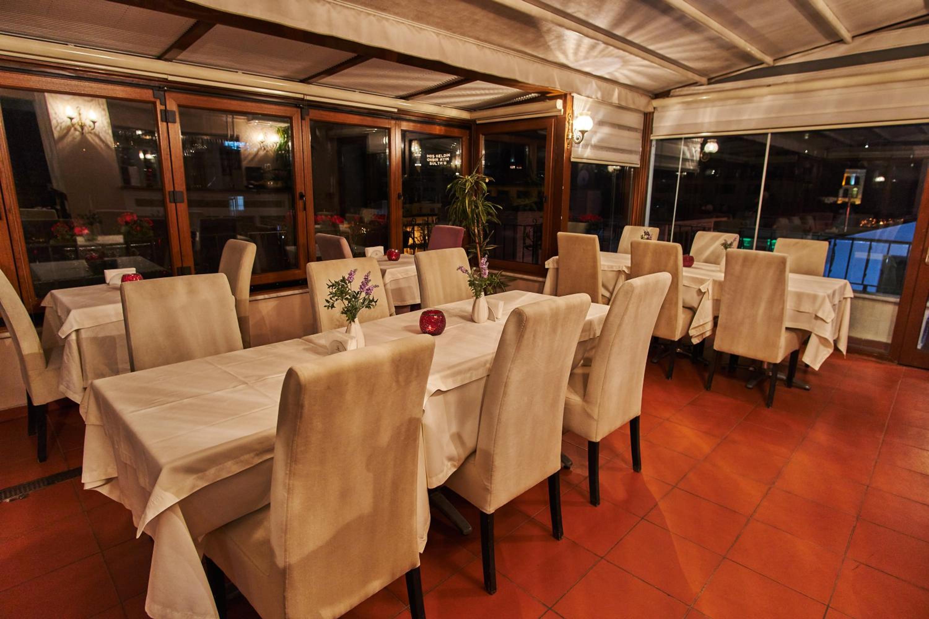 Celal Sultan Hotel Special Class - Image 37