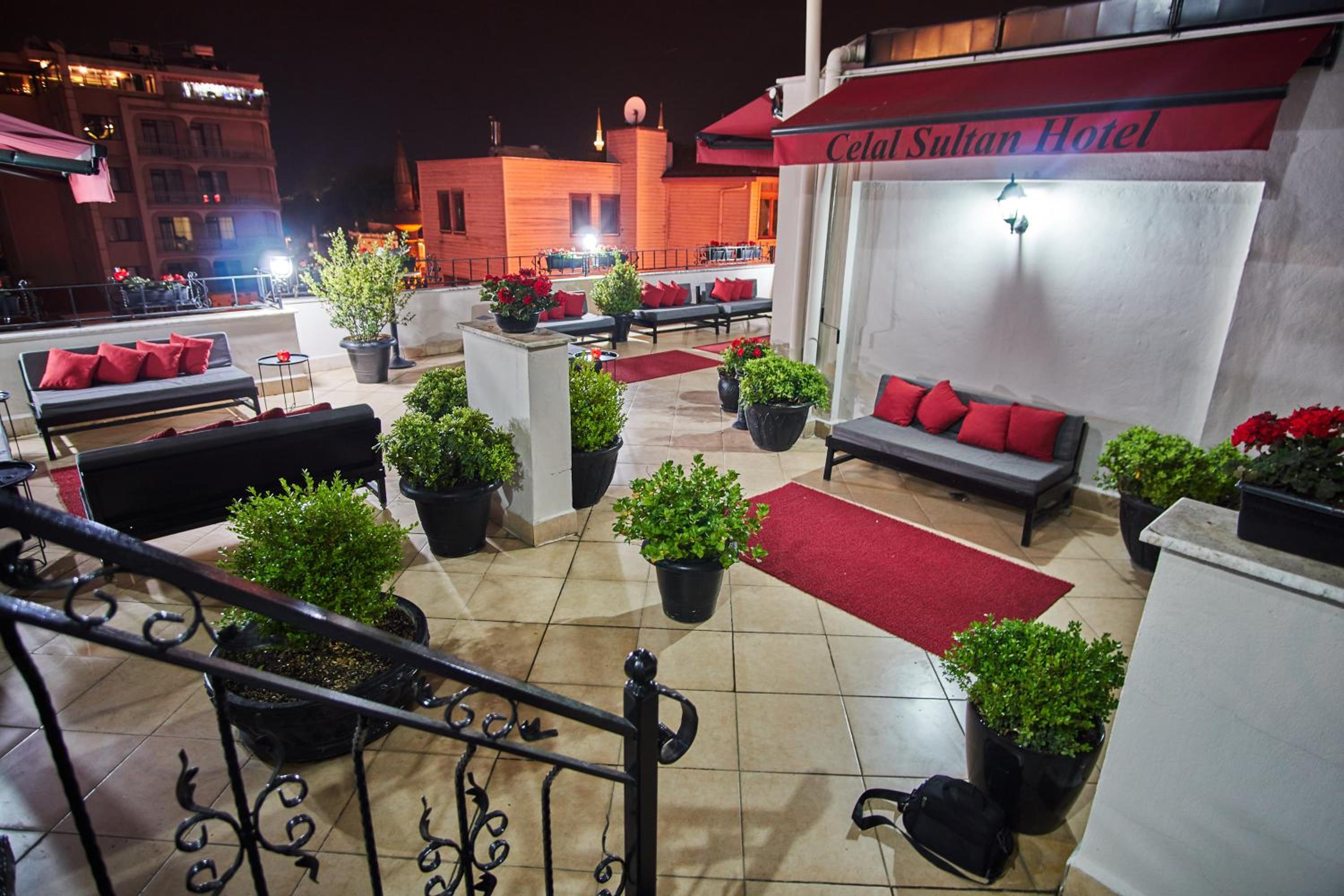 Celal Sultan Hotel Special Class - Image 6