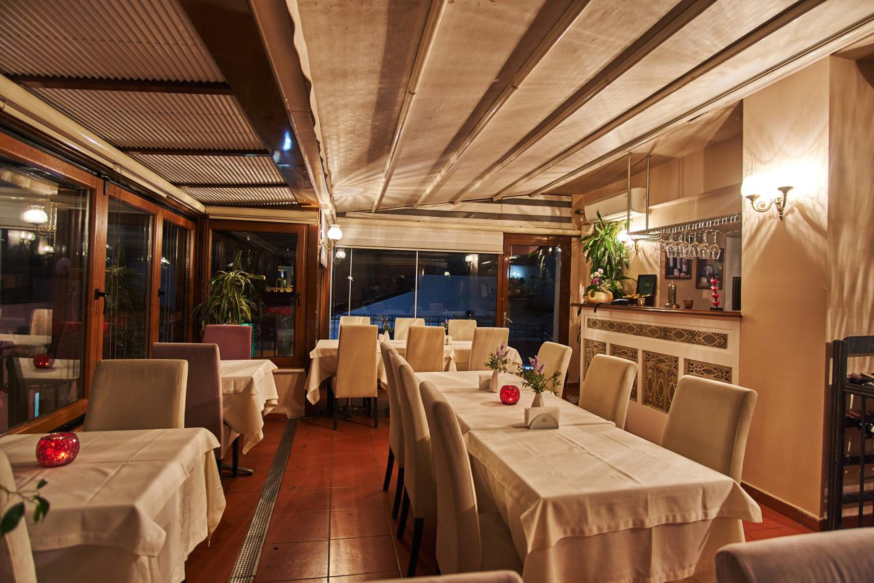 Celal Sultan Hotel Special Class - Image 39