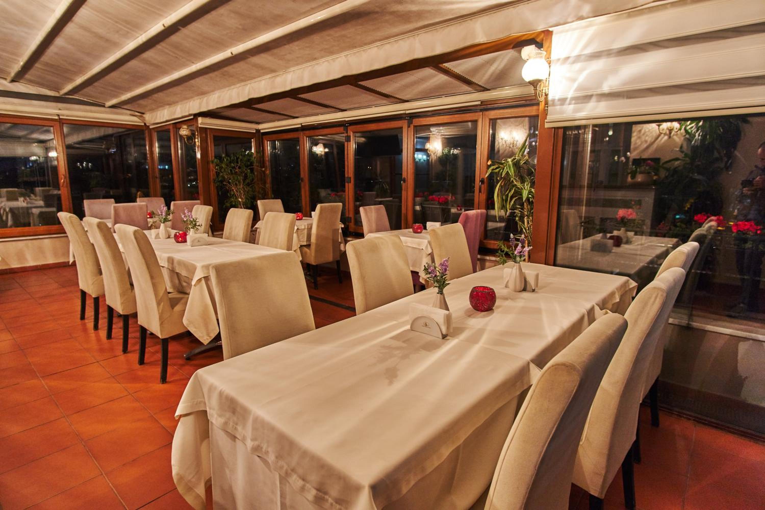 Celal Sultan Hotel Special Class - Image 36