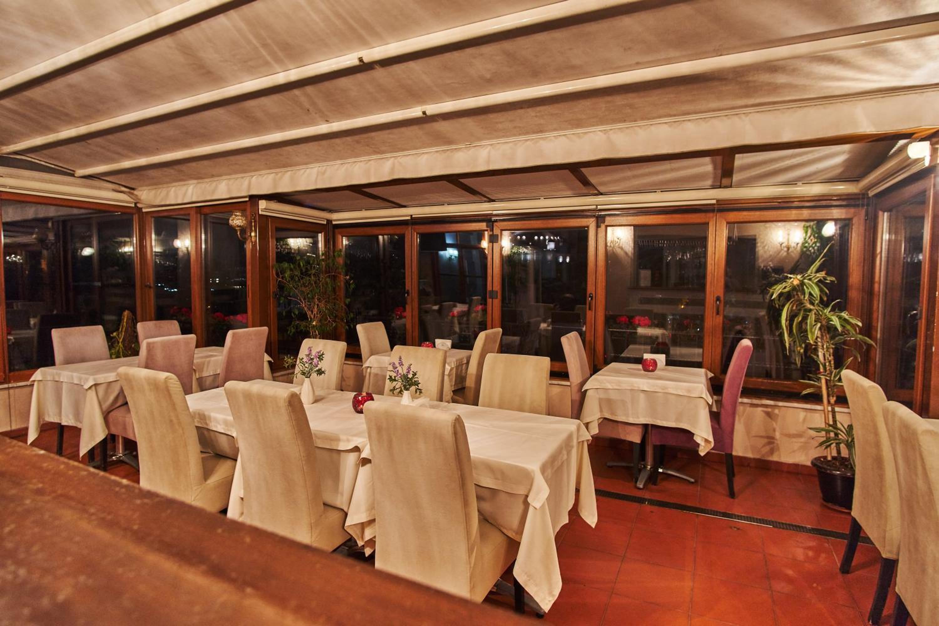 Celal Sultan Hotel Special Class - Image 125