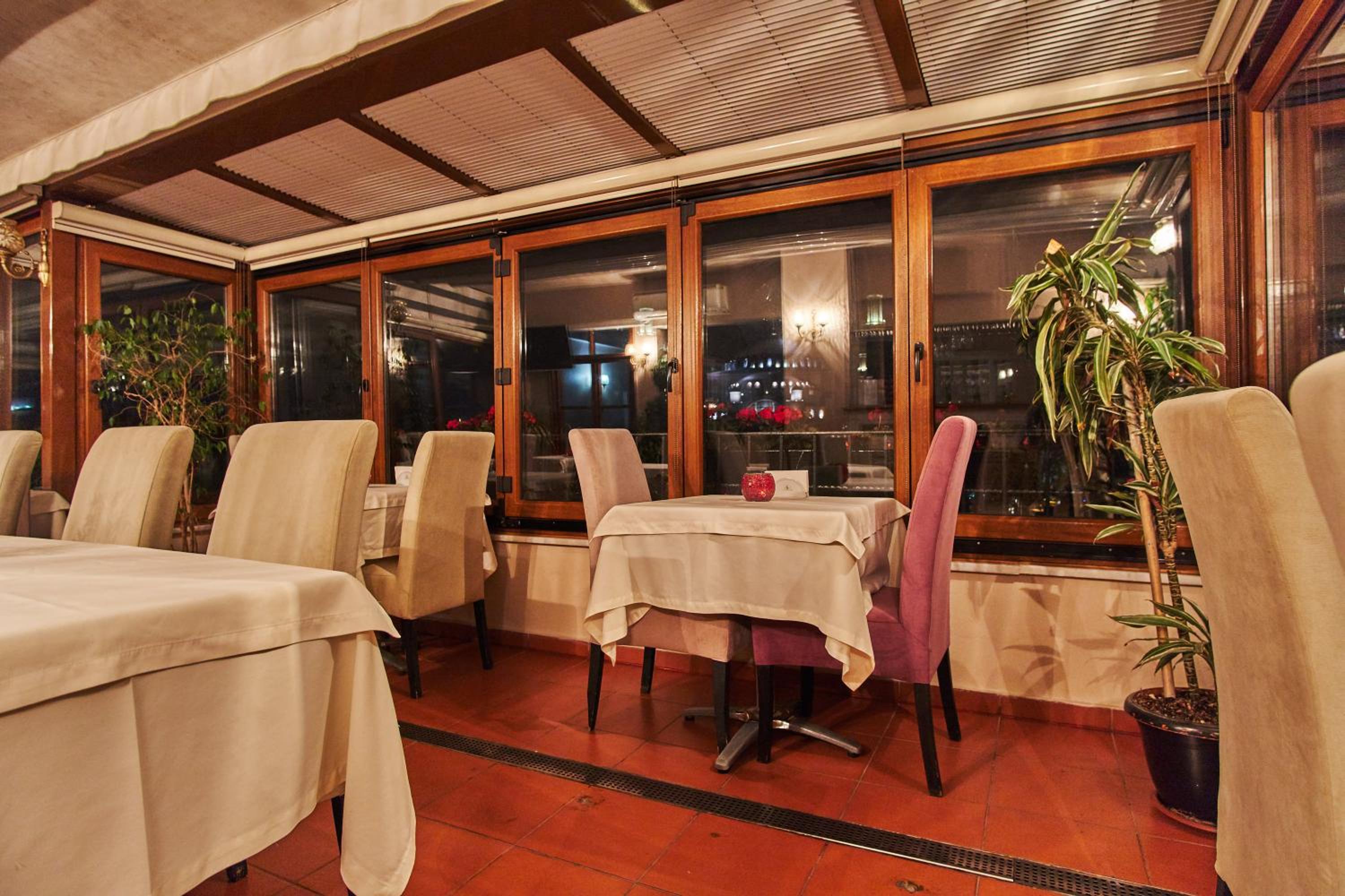Celal Sultan Hotel Special Class - Image 126