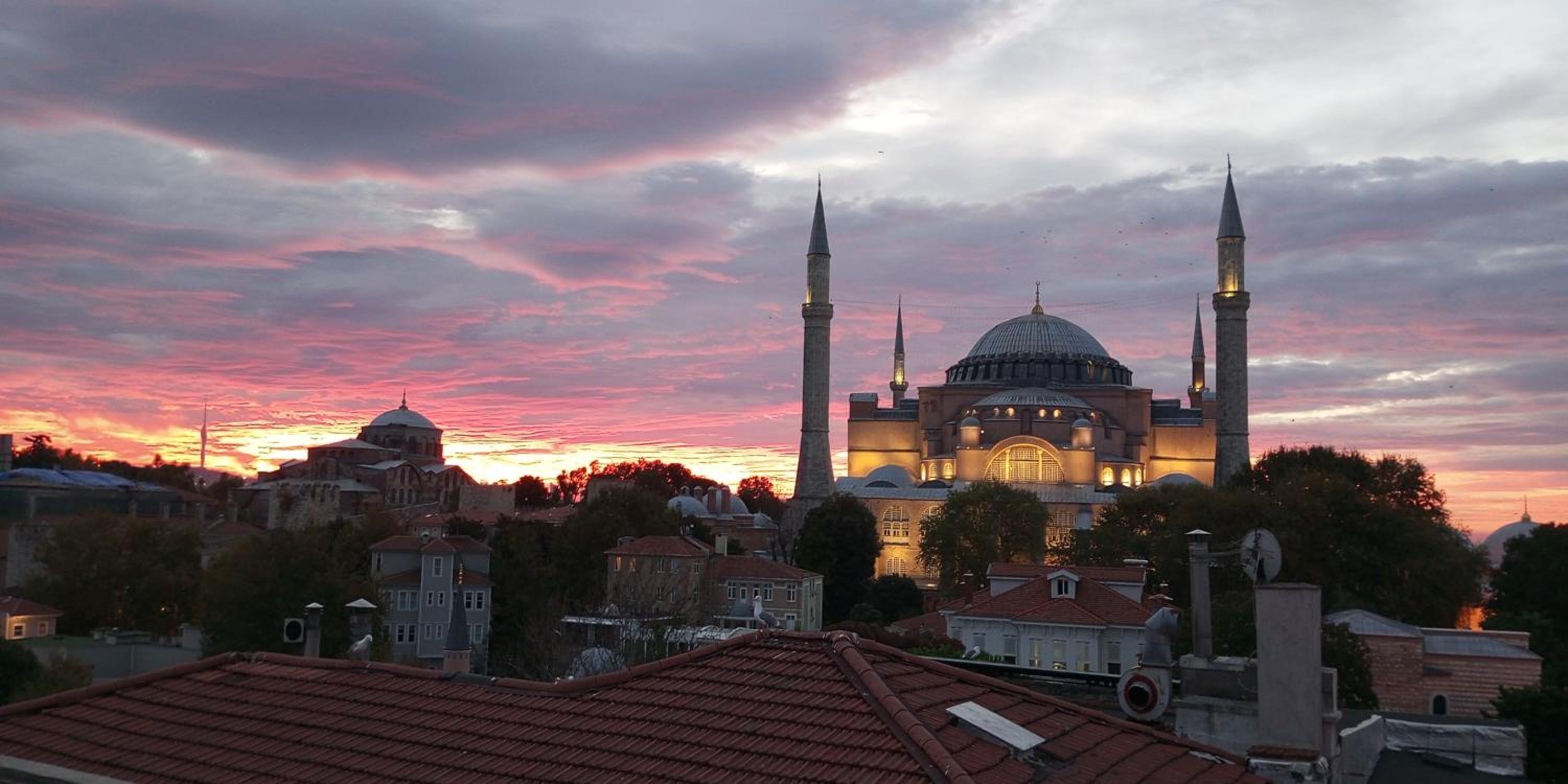 Celal Sultan Hotel Special Class - Image 79