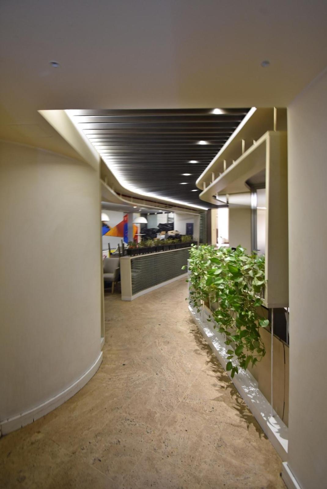 Armenak Apartment No 8, Abovyan Street