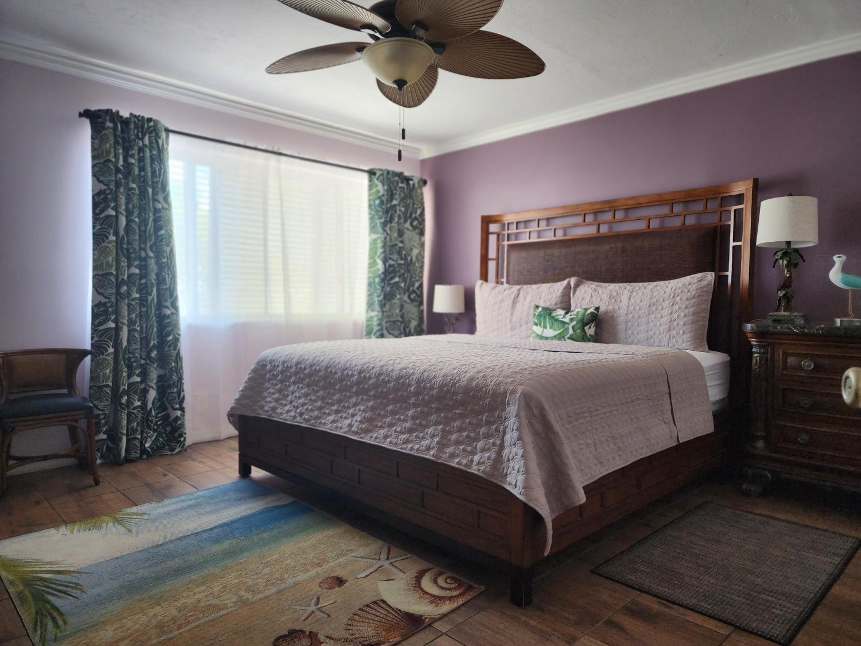 Old Town Suites