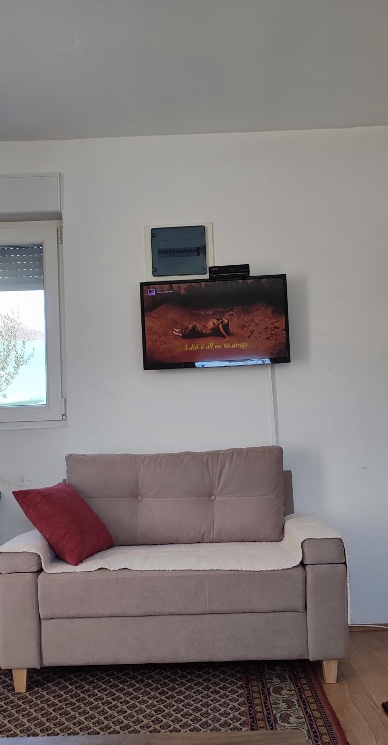 Getaway house Loko