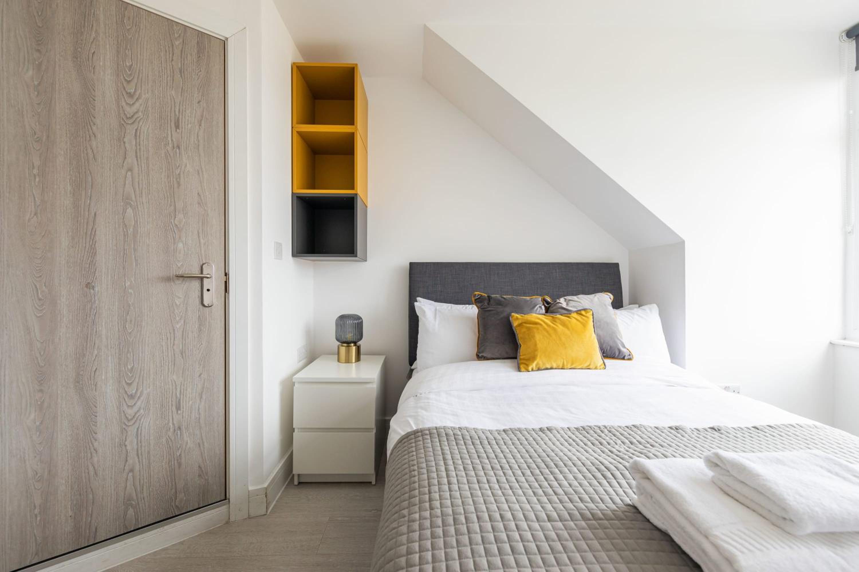 Charming Hotel Laundry near Tufnell Park
