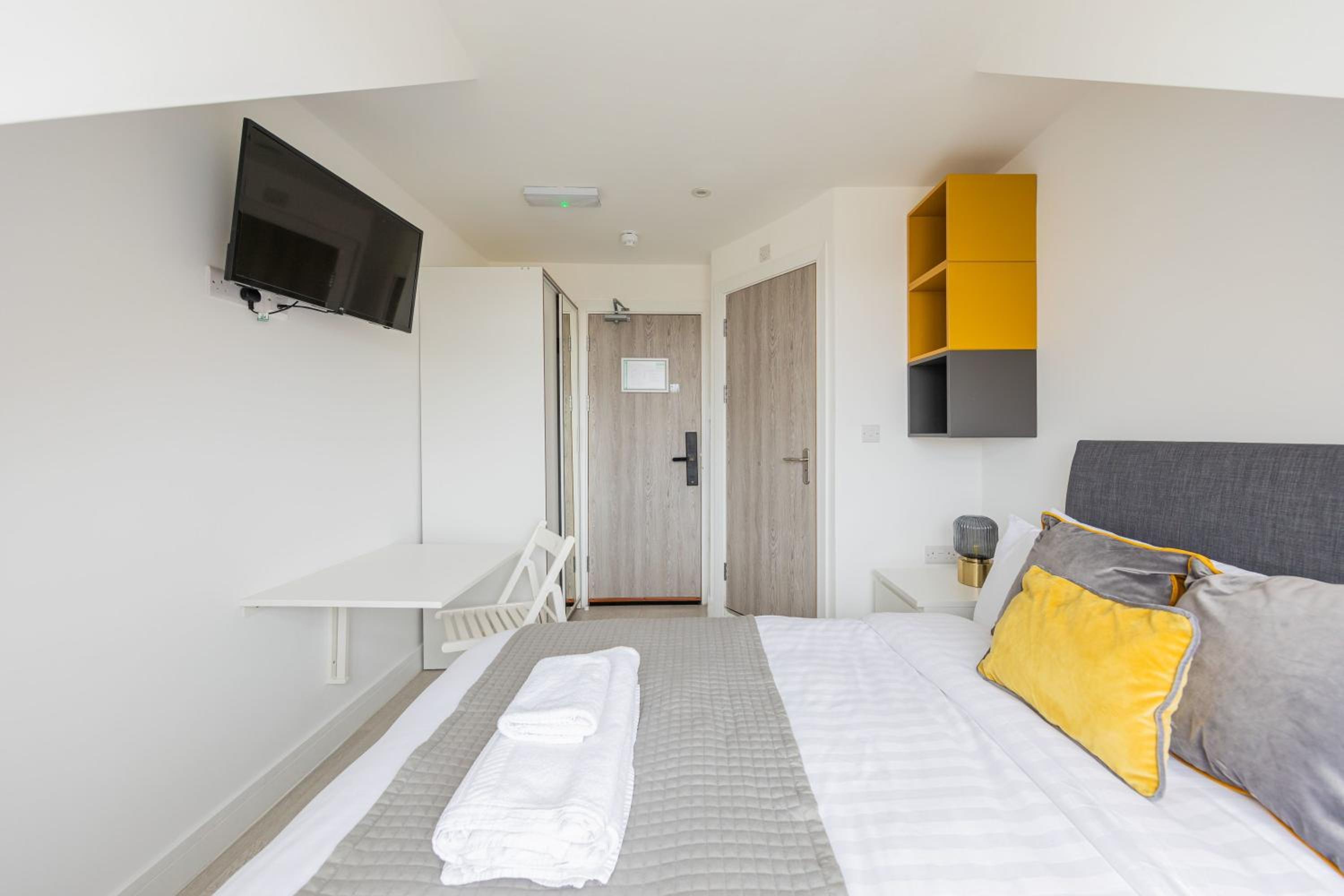 Charming Hotel Laundry near Tufnell Park