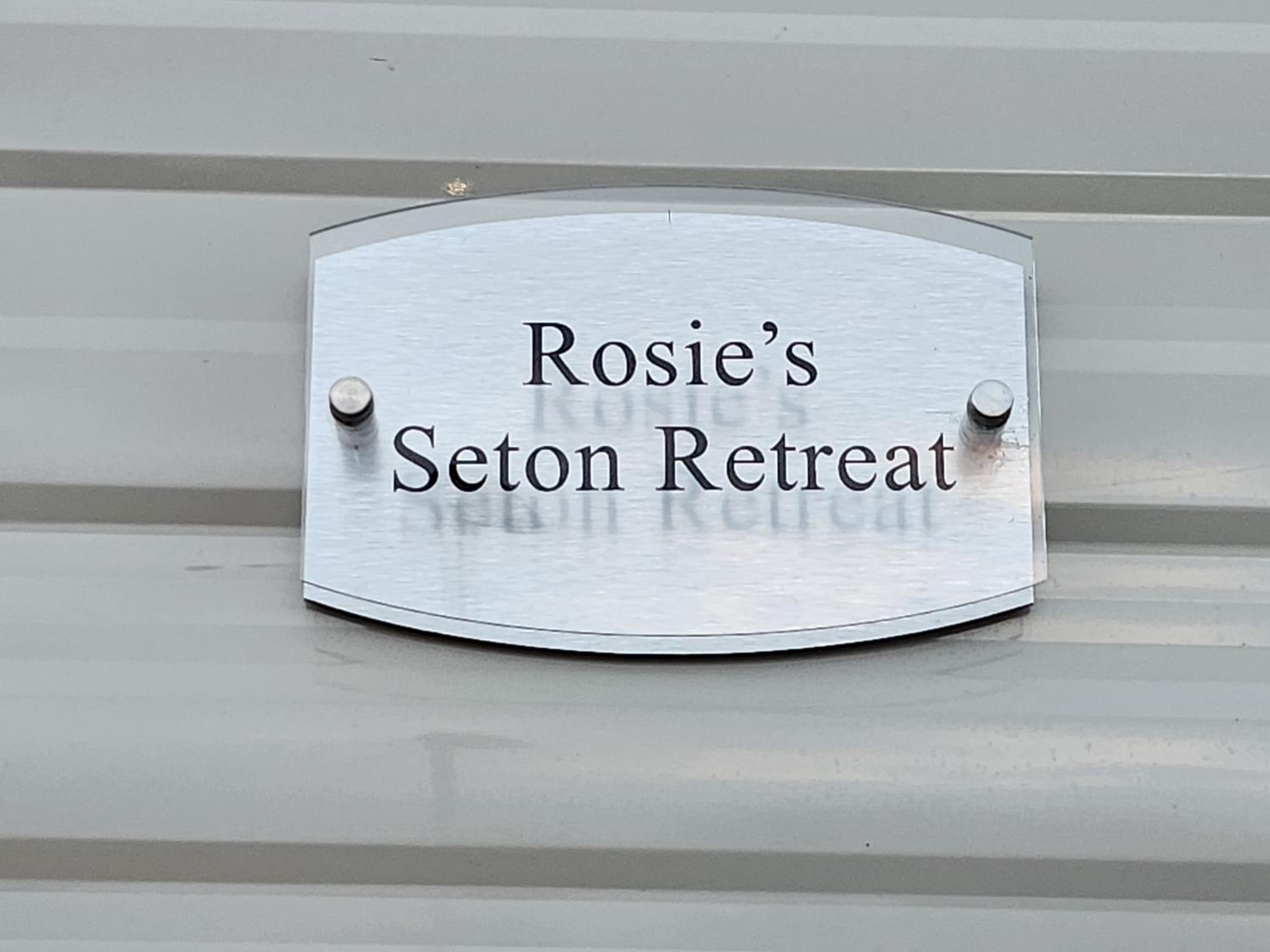 Rosie's Seton Retreat view 4