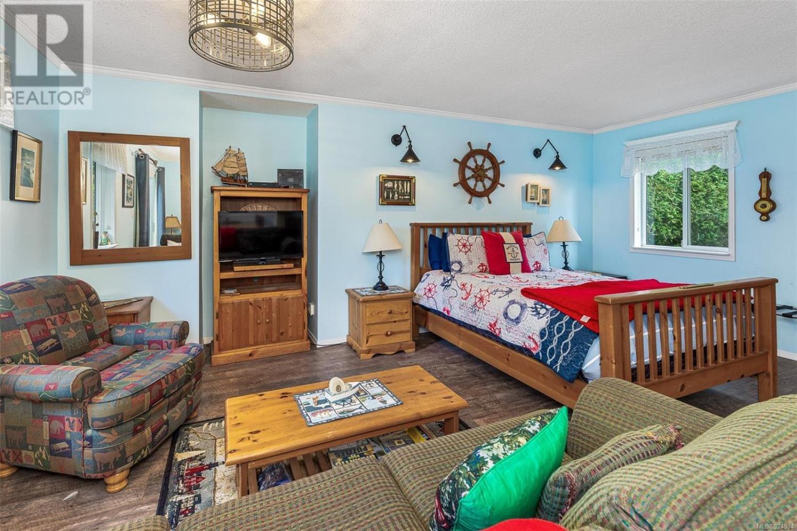 Sooke Vacations - Salty Towers Ocean Front Cottages - Property Image 19