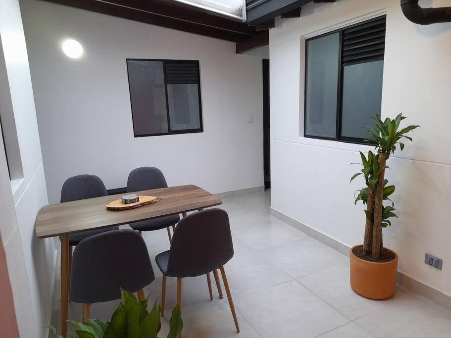 Tribu Medellin House