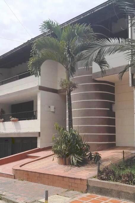 Tribu Medellin House