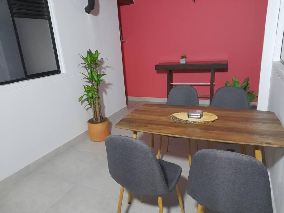 Tribu Medellin House