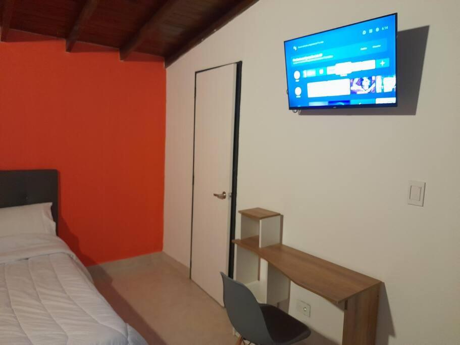 Tribu Medellin House