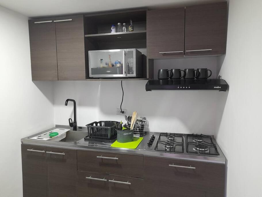 Tribu Medellin House